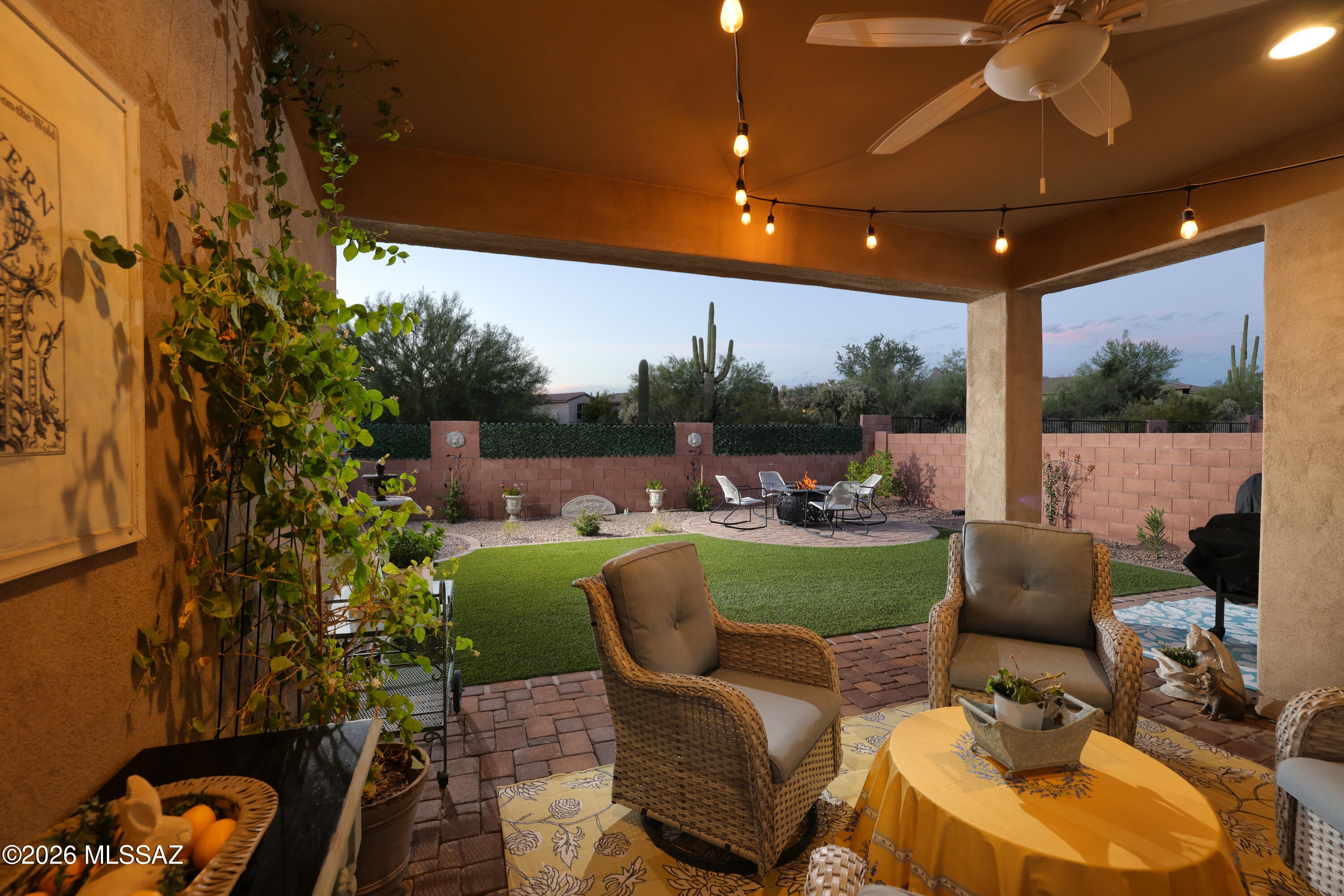 Blue Agave At Dove Mountain - Residential