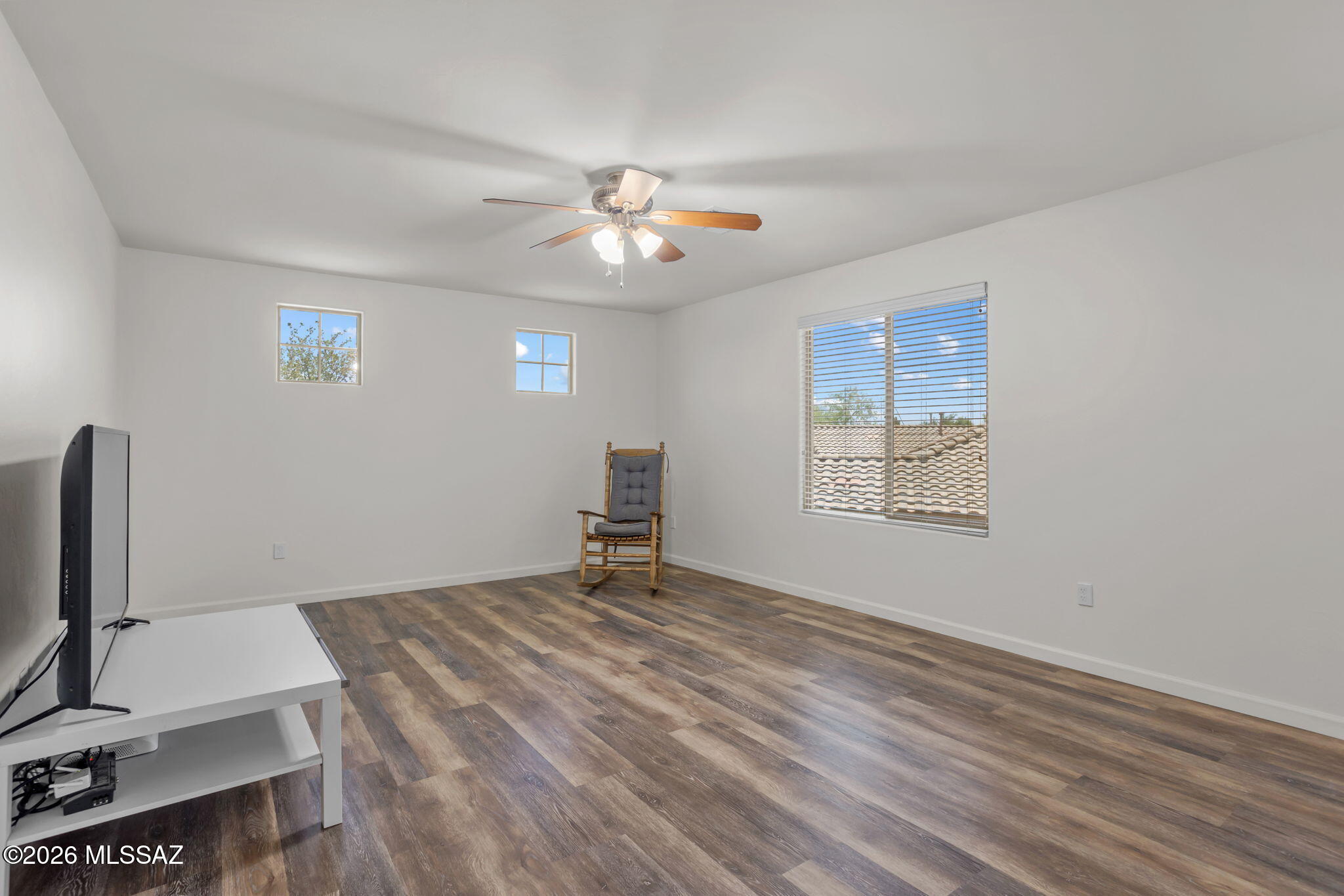 Gladden Farms BLK 1 - Residential