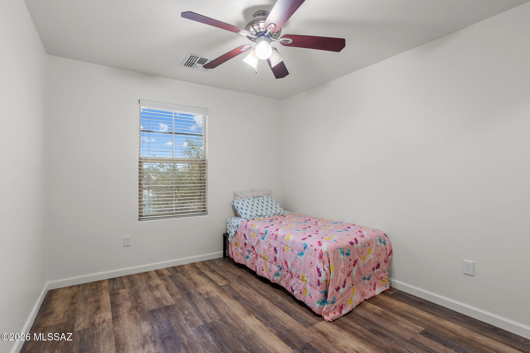 Gladden Farms BLK 1 - Residential