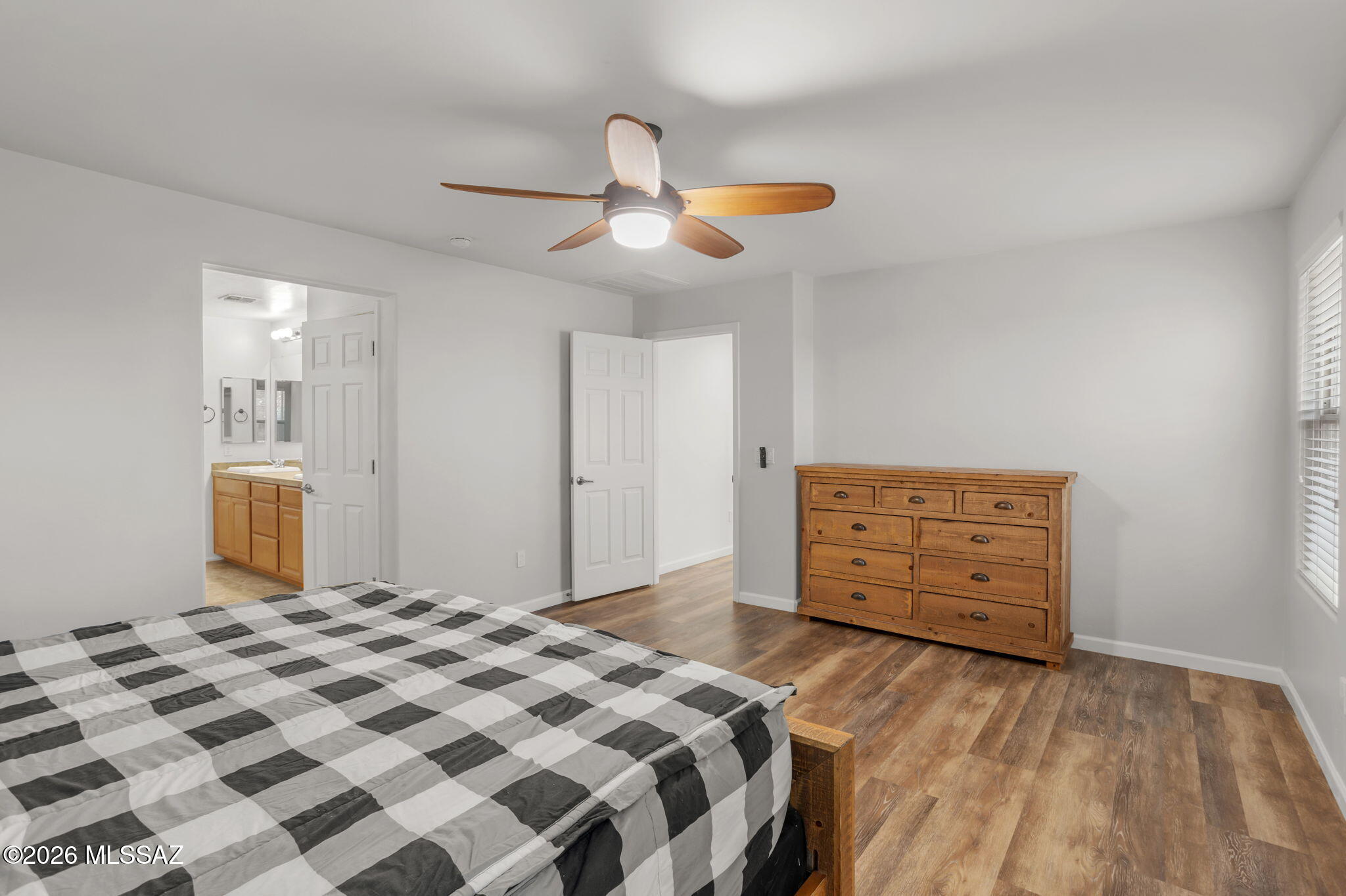 Gladden Farms BLK 1 - Residential