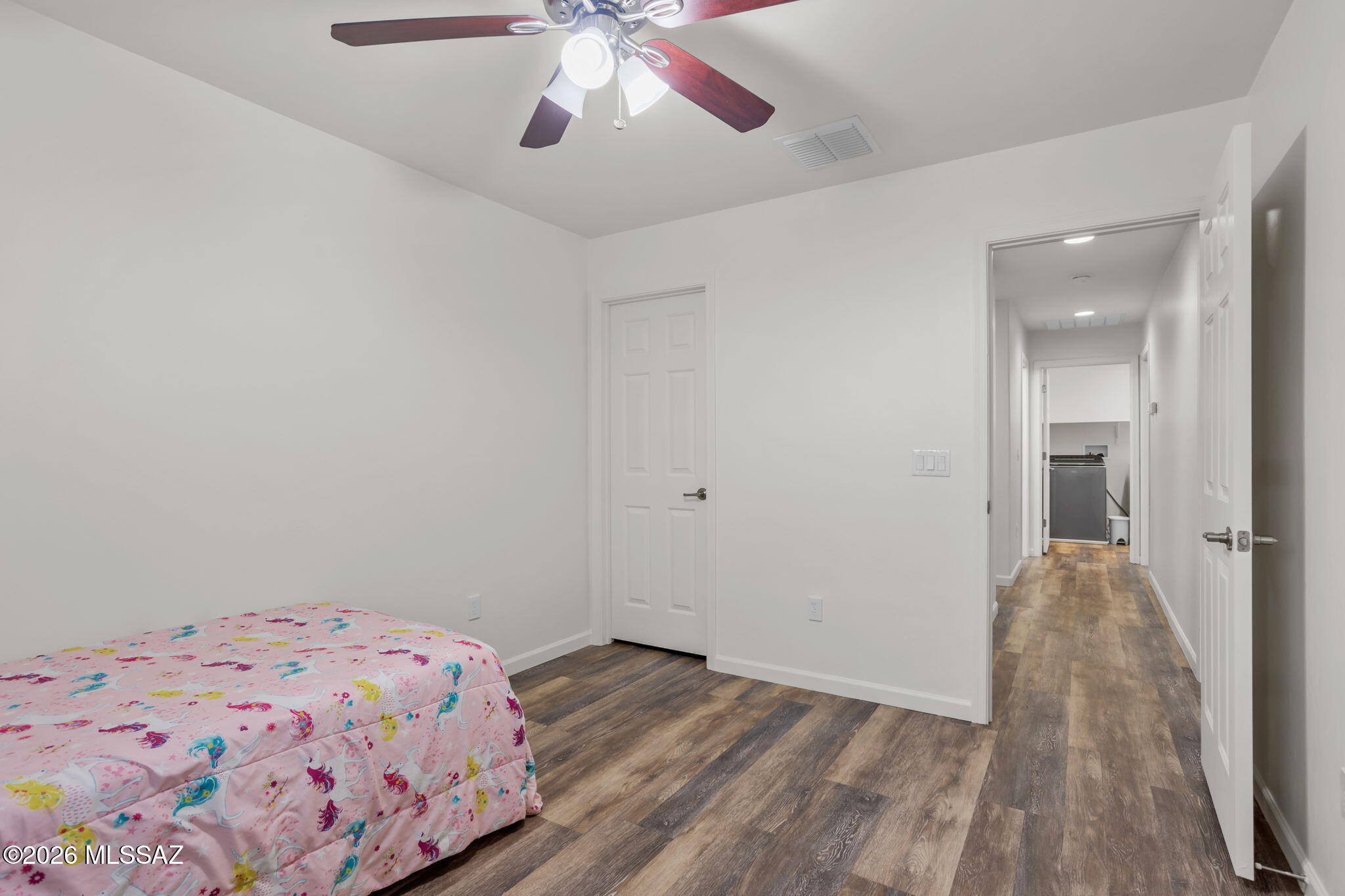Gladden Farms BLK 1 - Residential