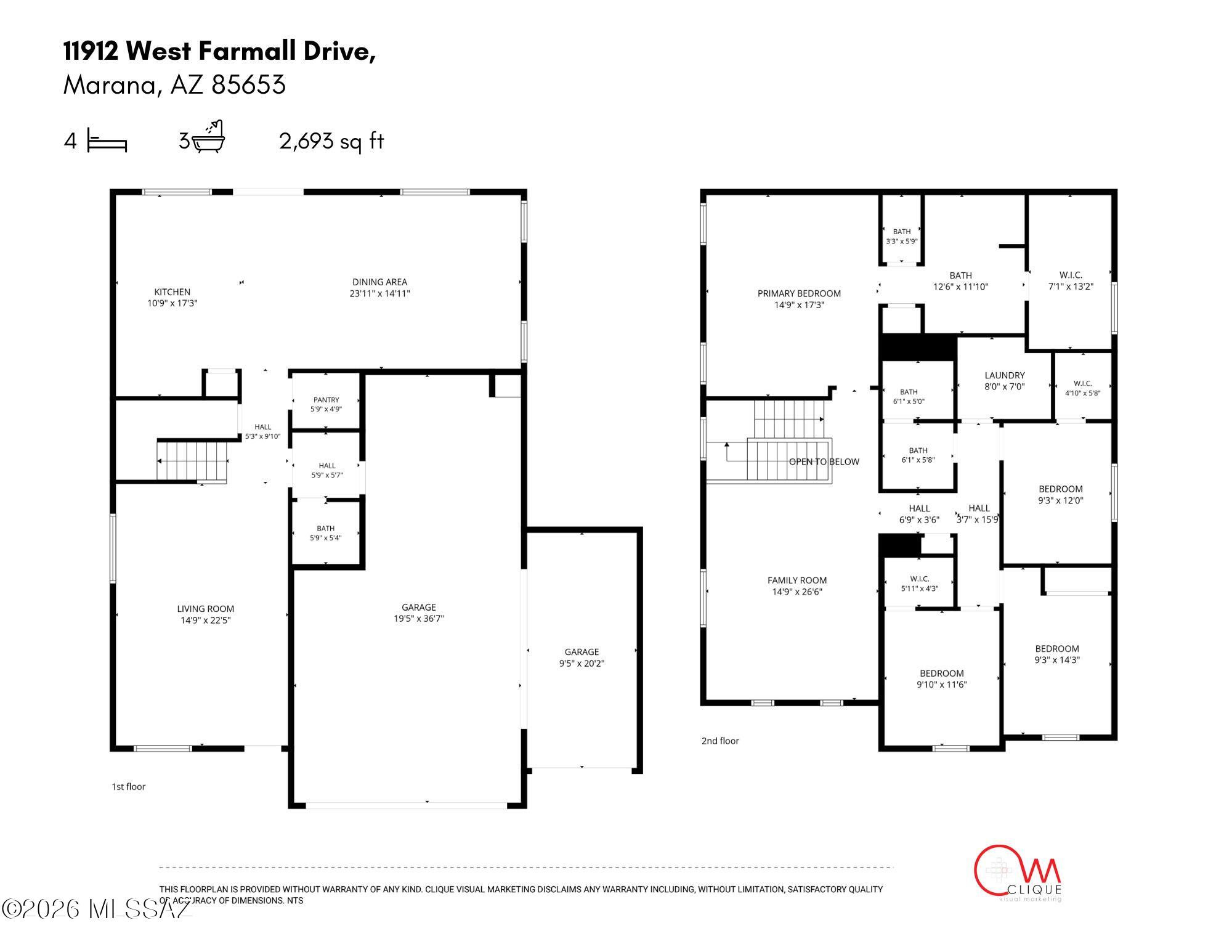 Gladden Farms BLK 1 - Residential