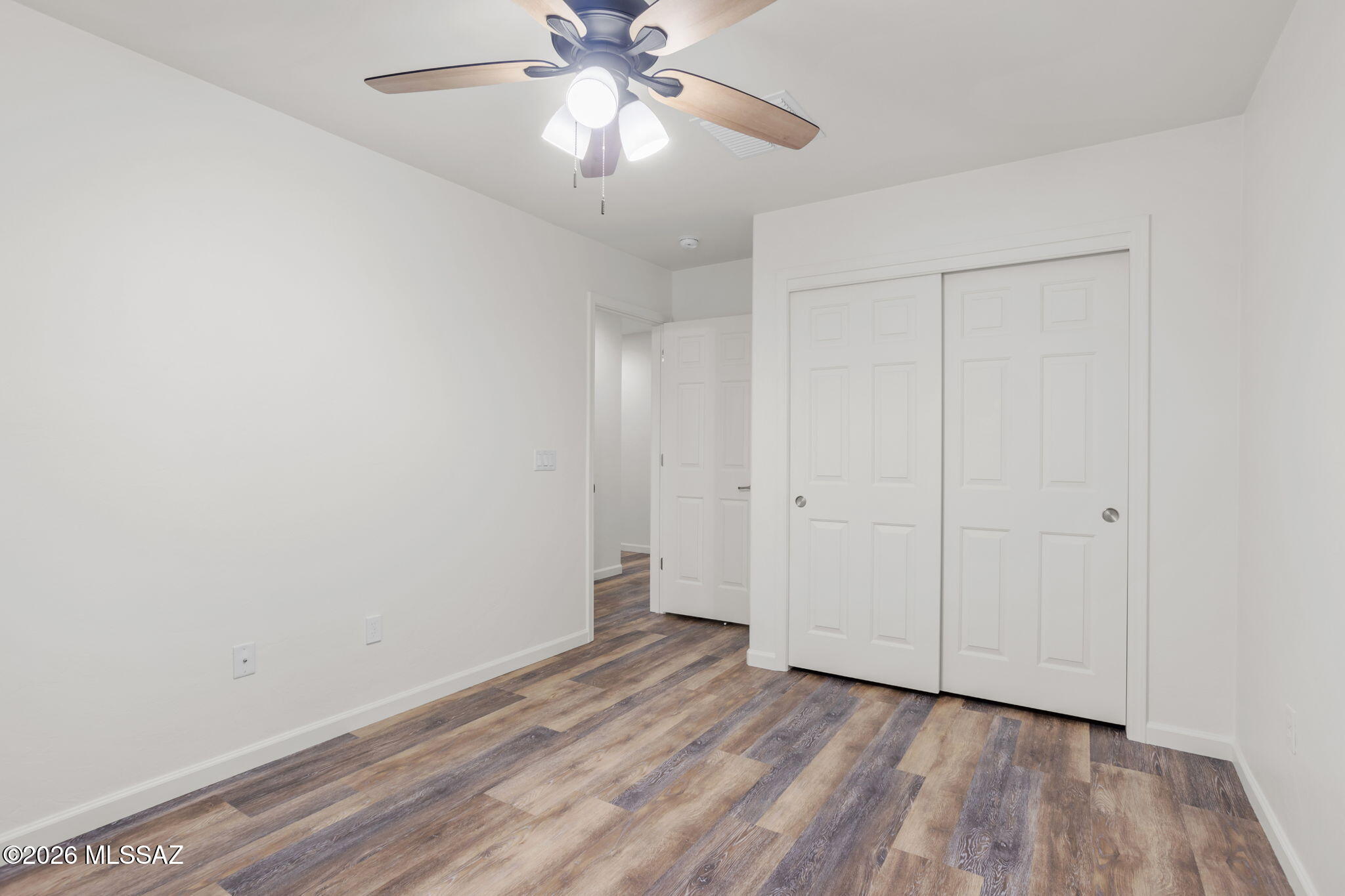 Gladden Farms BLK 1 - Residential