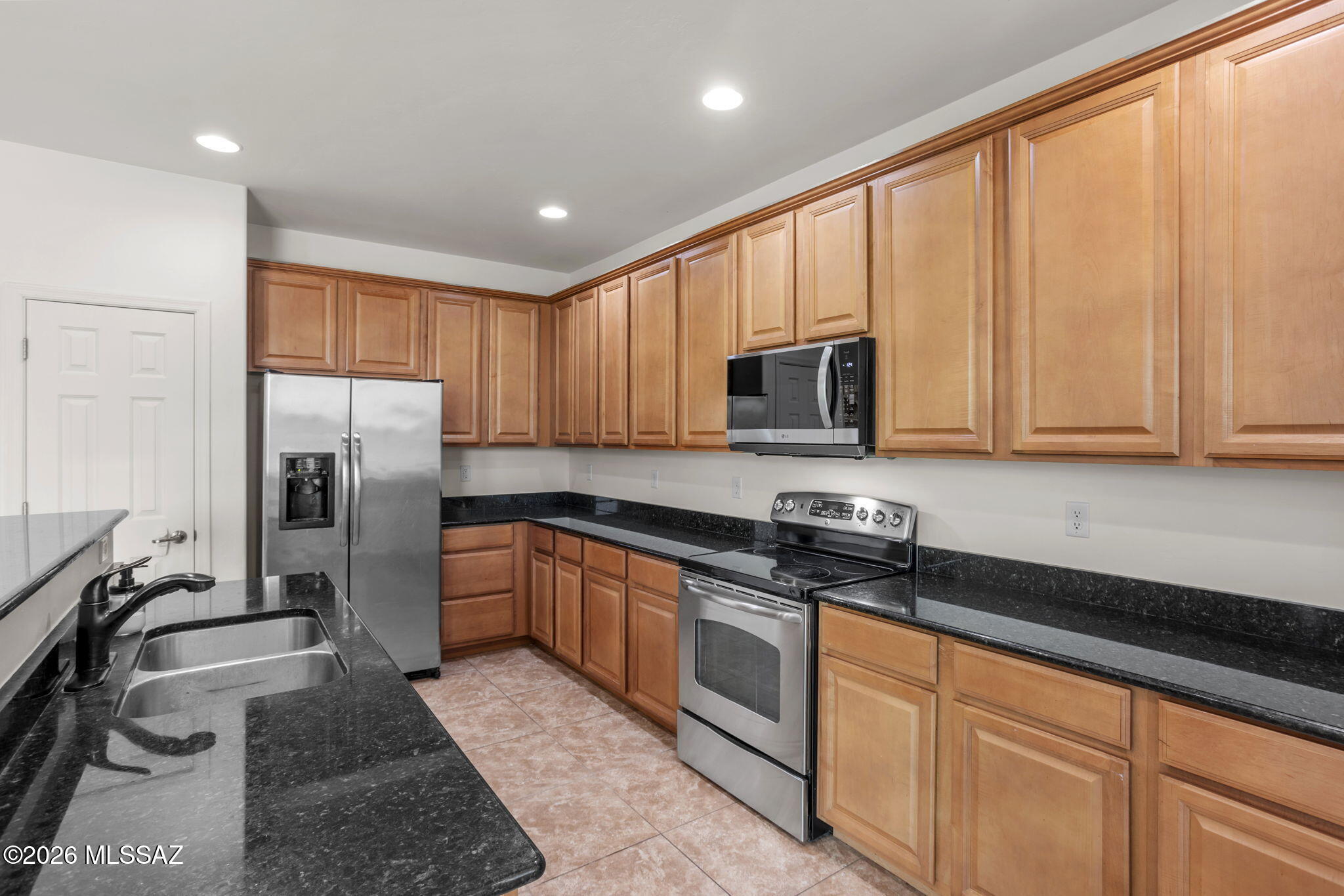 Gladden Farms BLK 1 - Residential