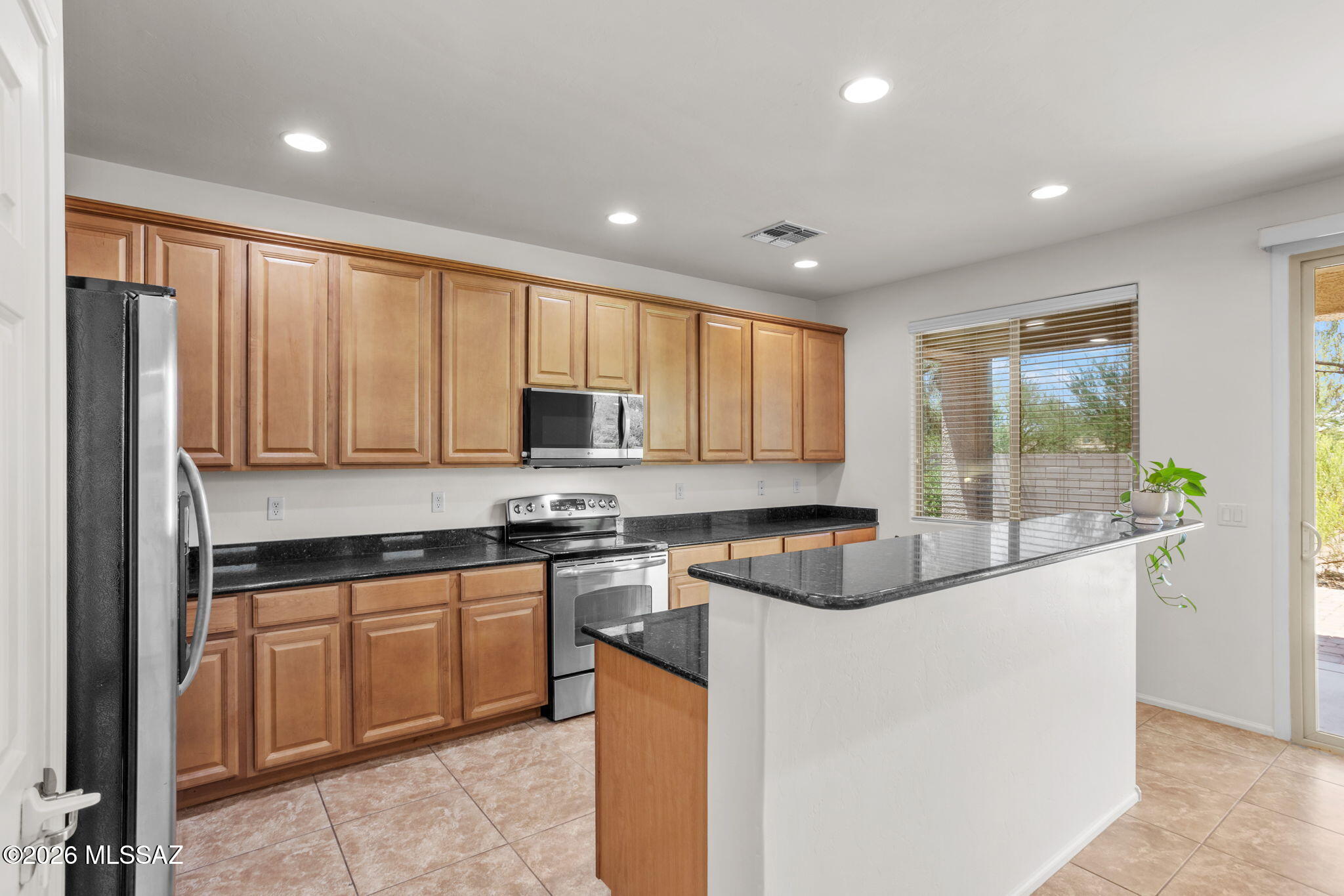 Gladden Farms BLK 1 - Residential
