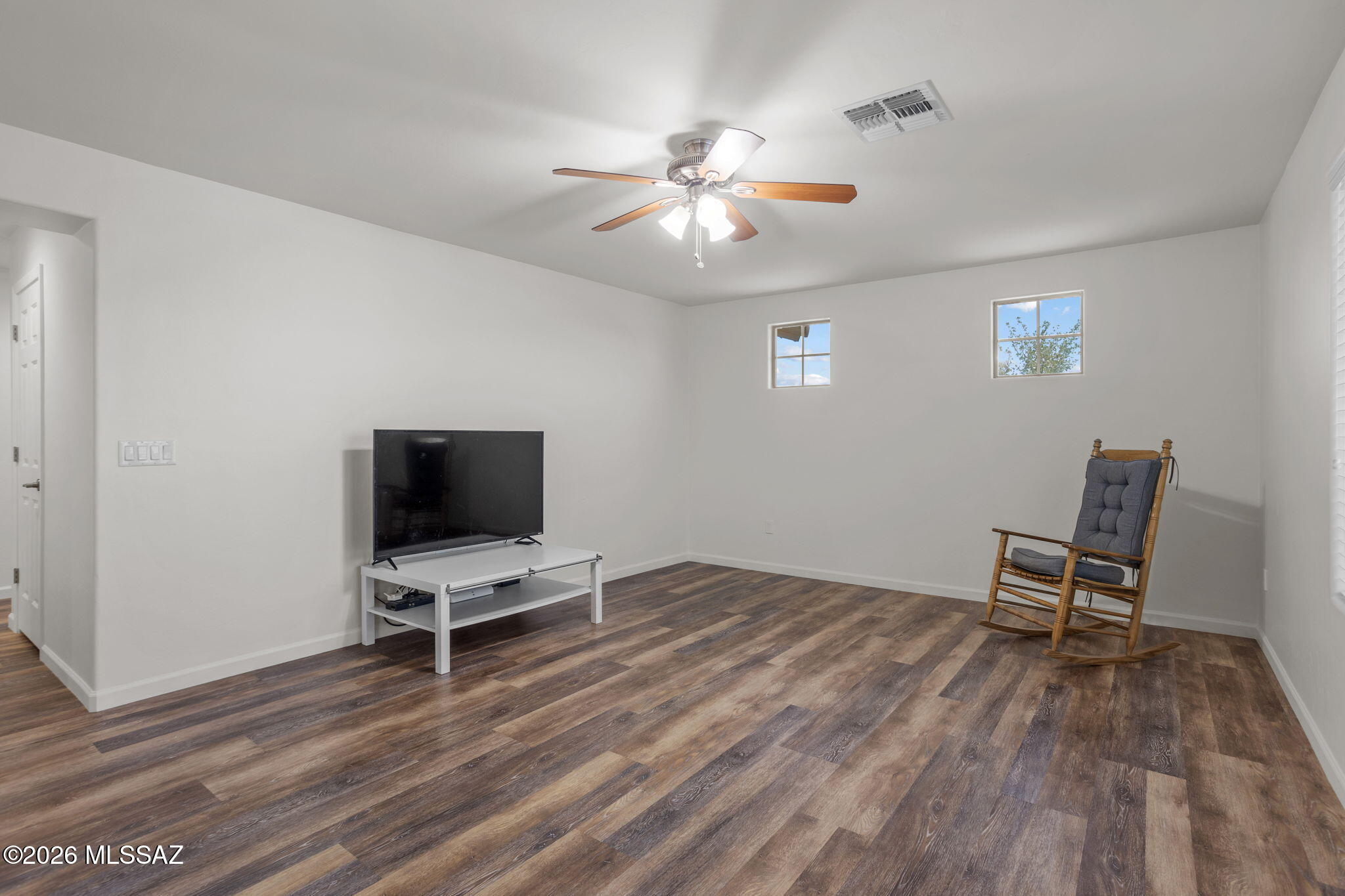 Gladden Farms BLK 1 - Residential