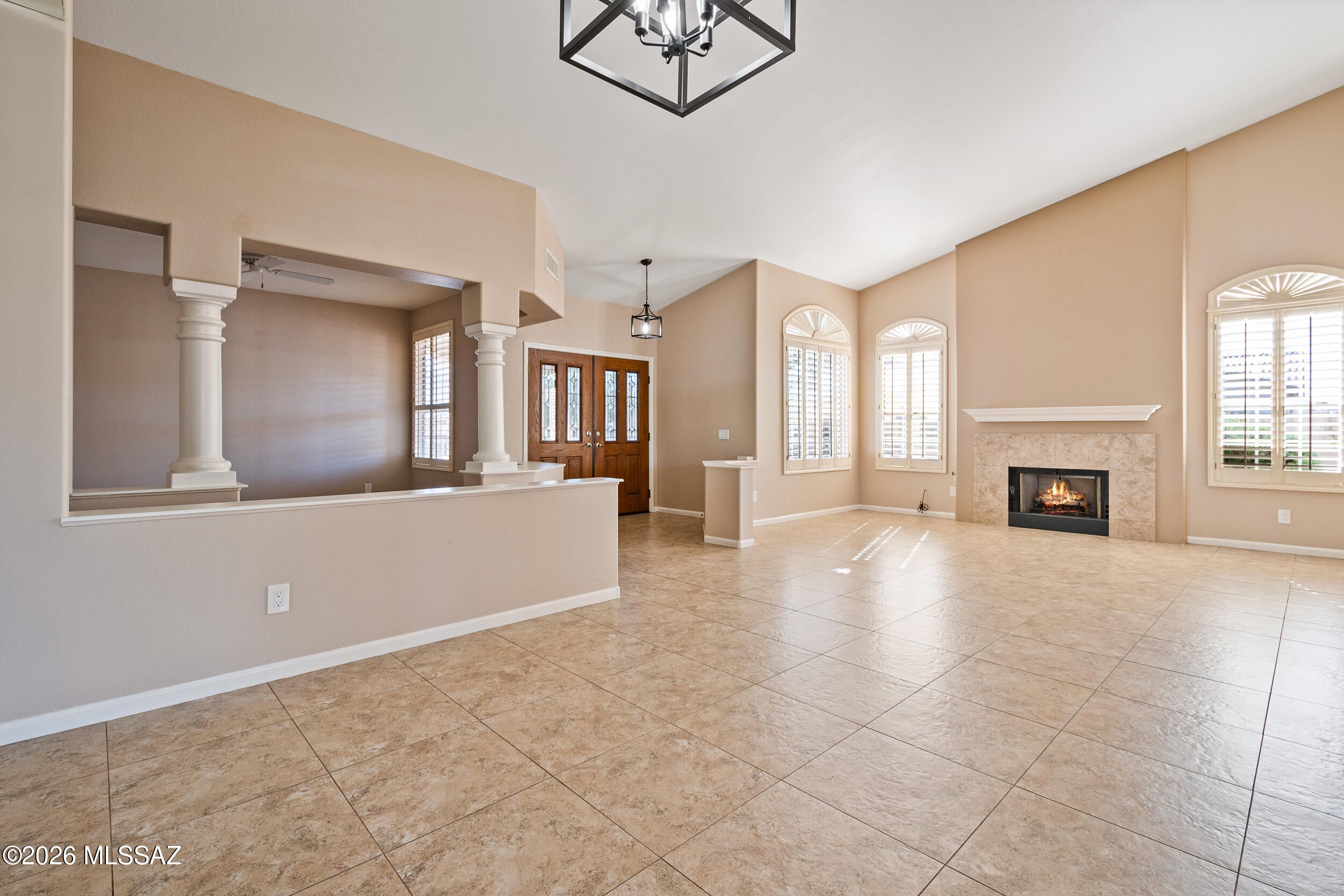 Saddlebrooke - Residential