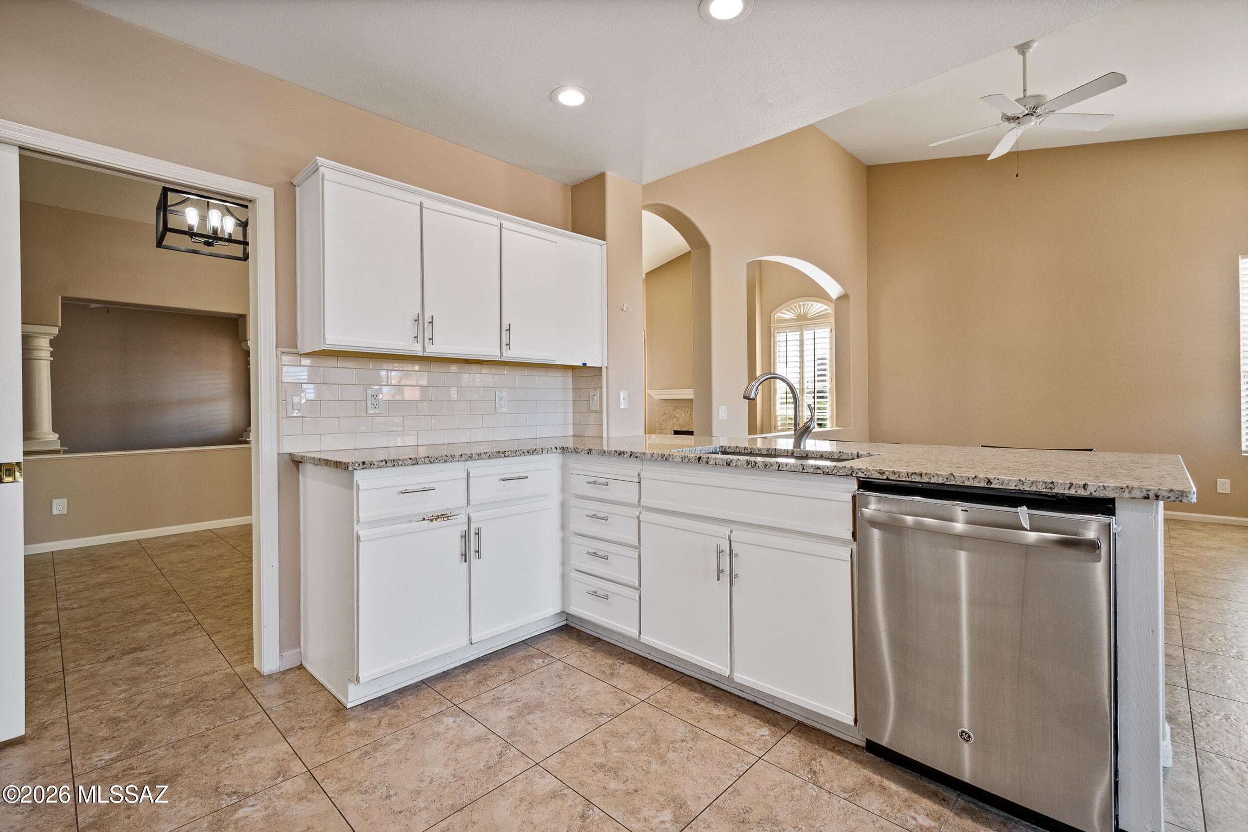 Saddlebrooke - Residential