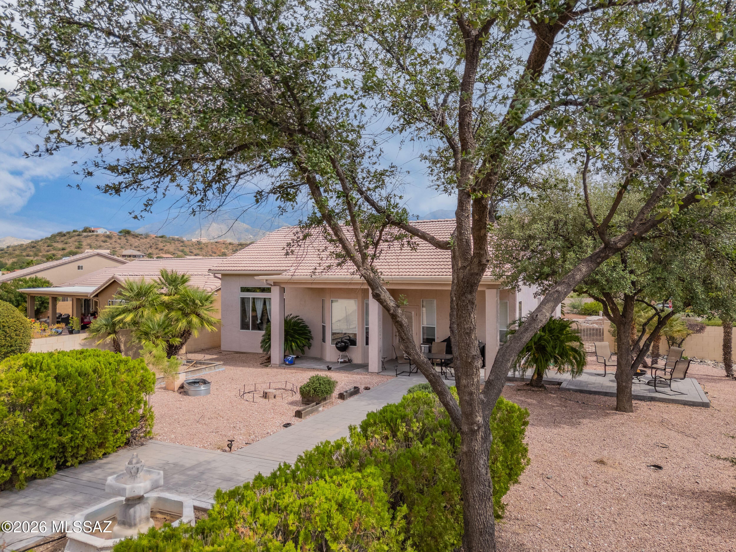 Saddlebrooke - Residential