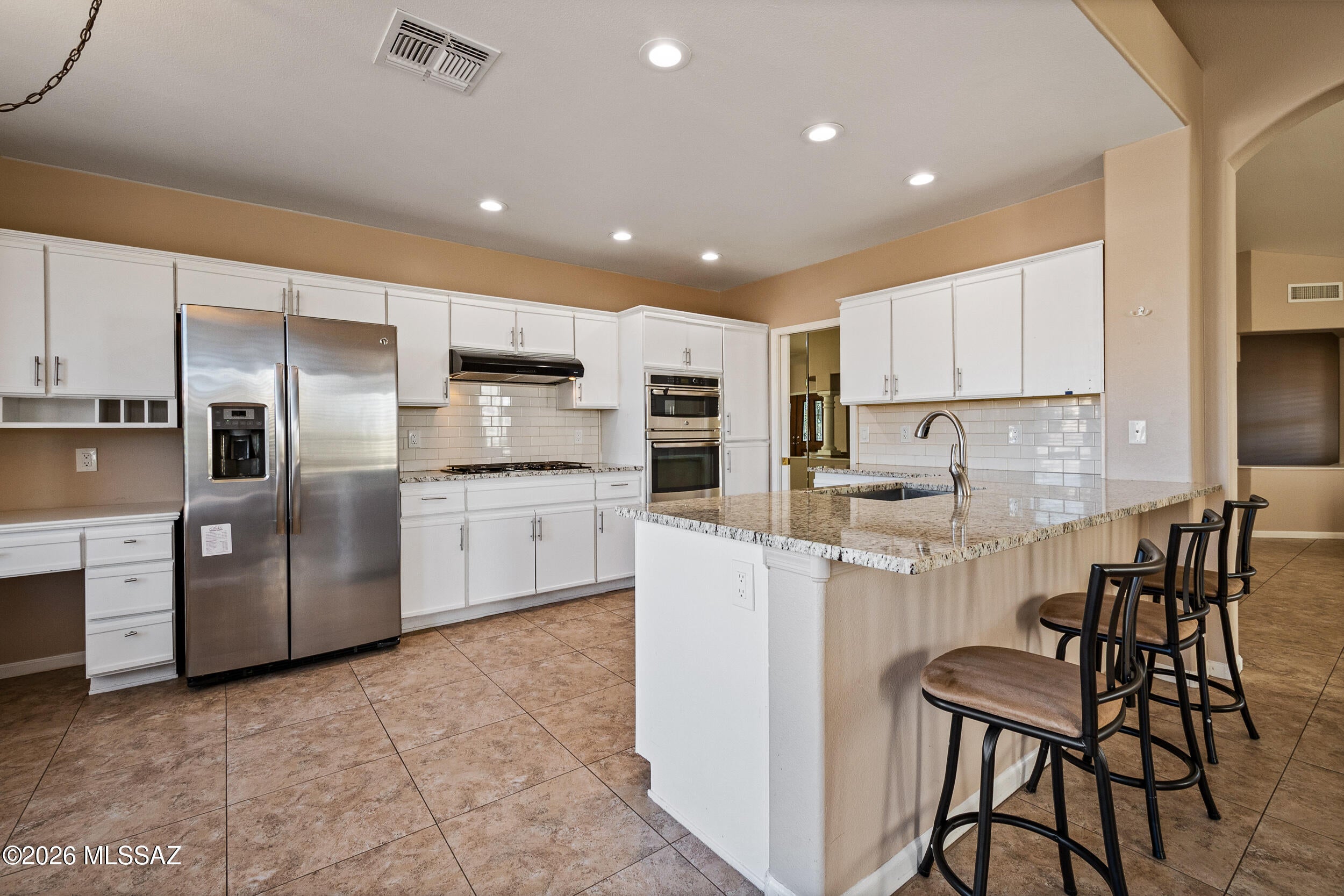 Saddlebrooke - Residential