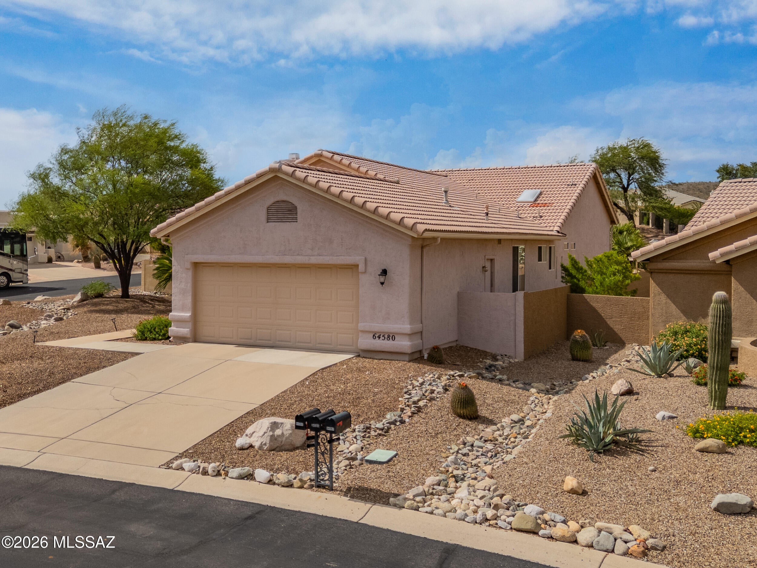 Saddlebrooke - Residential