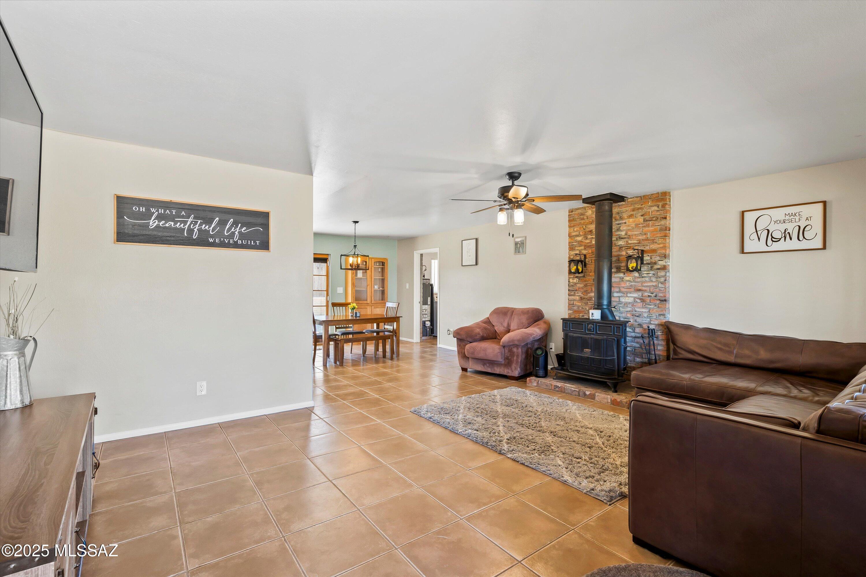 Oracle Village Estates - Residential