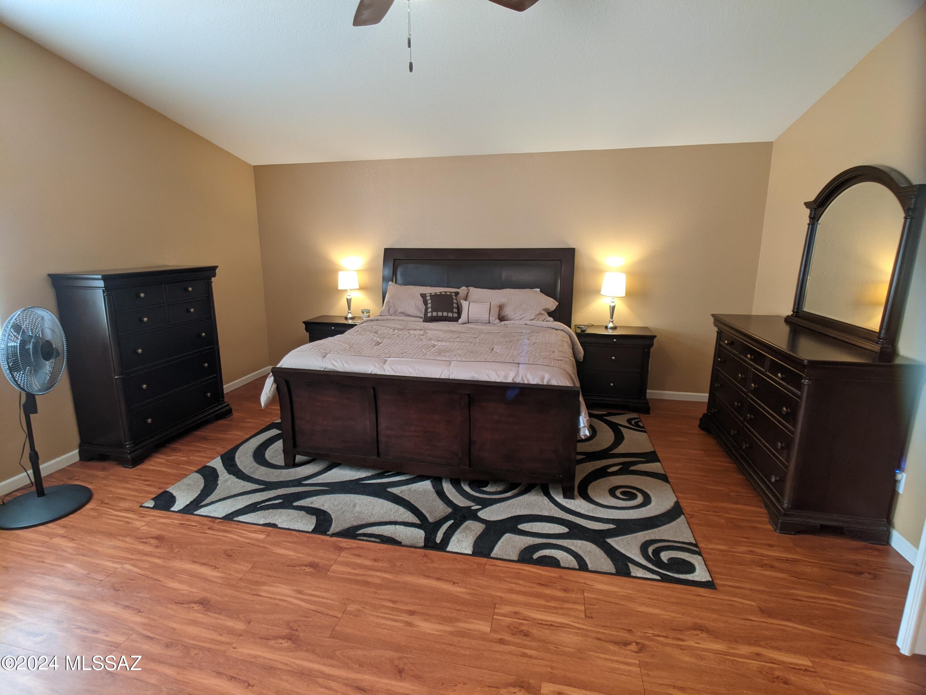 N/A - Residential Lease