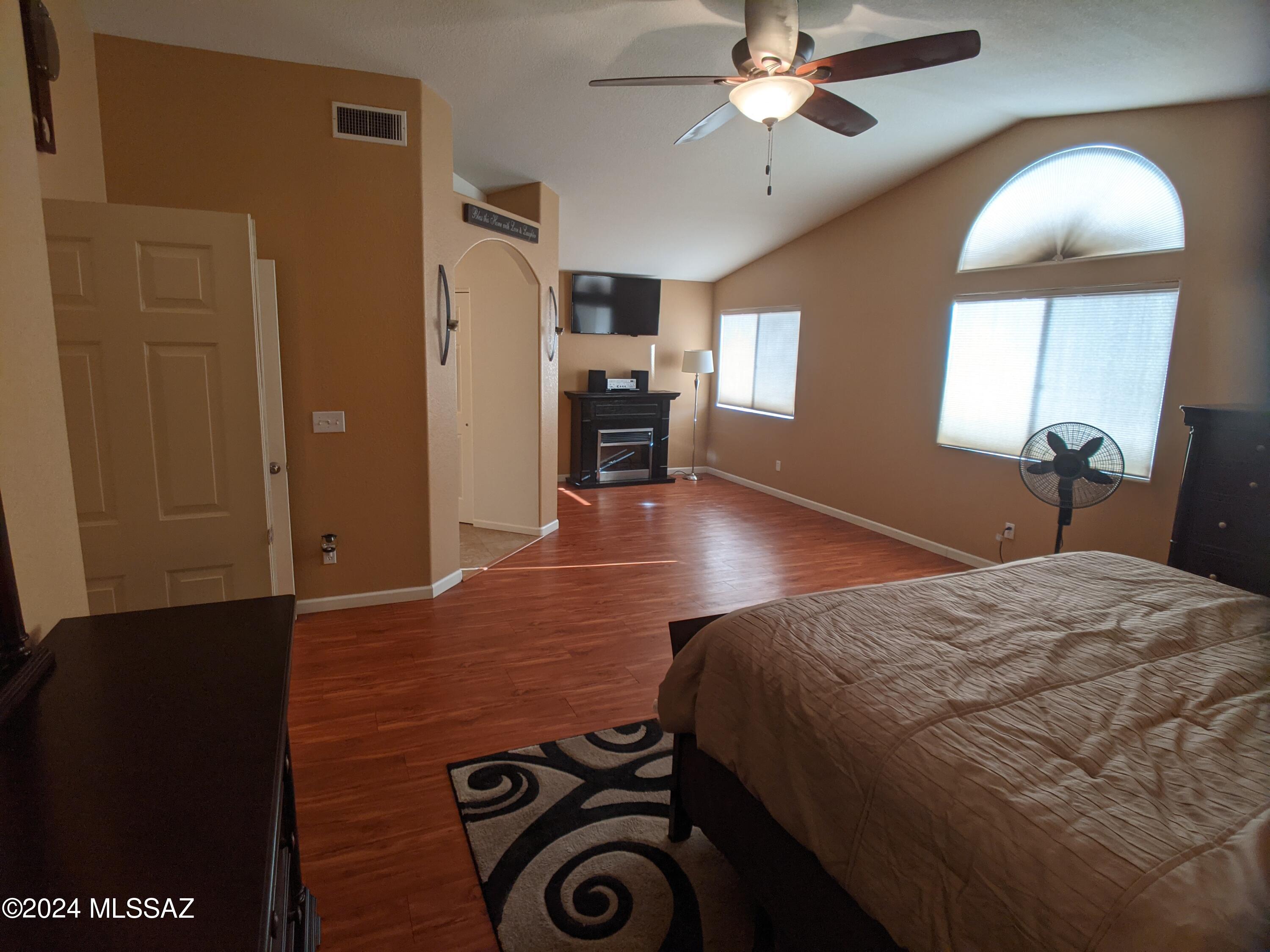 N/A - Residential Lease