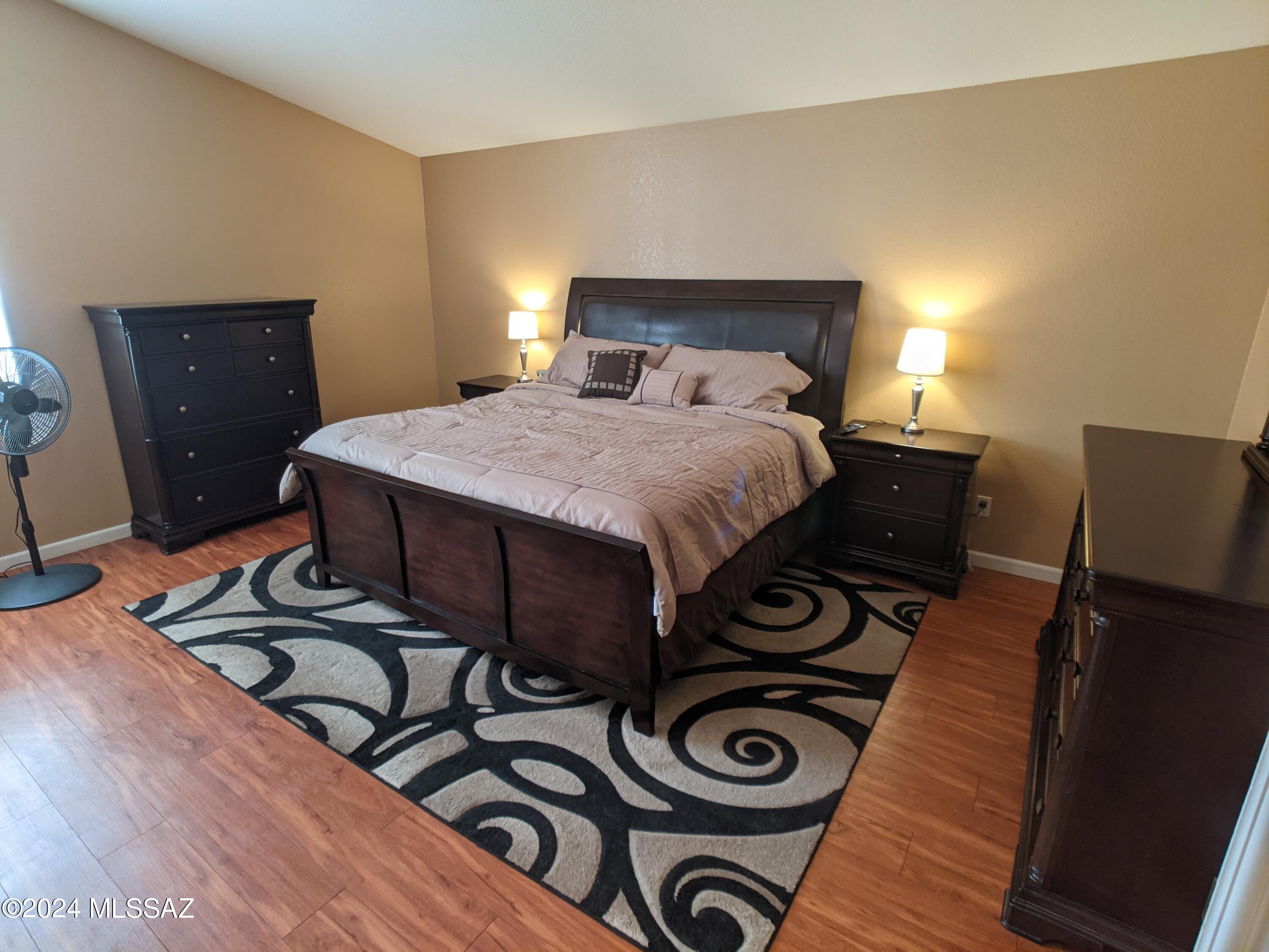 N/A - Residential Lease