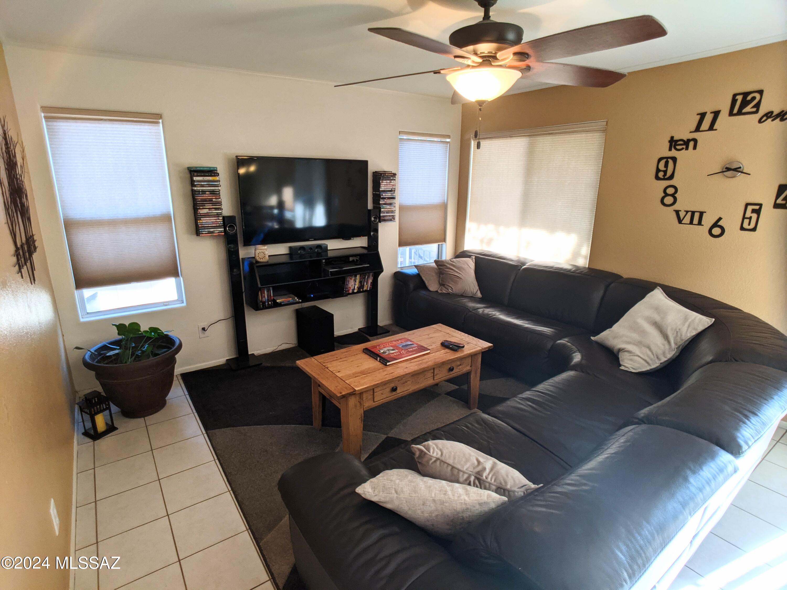 N/A - Residential Lease