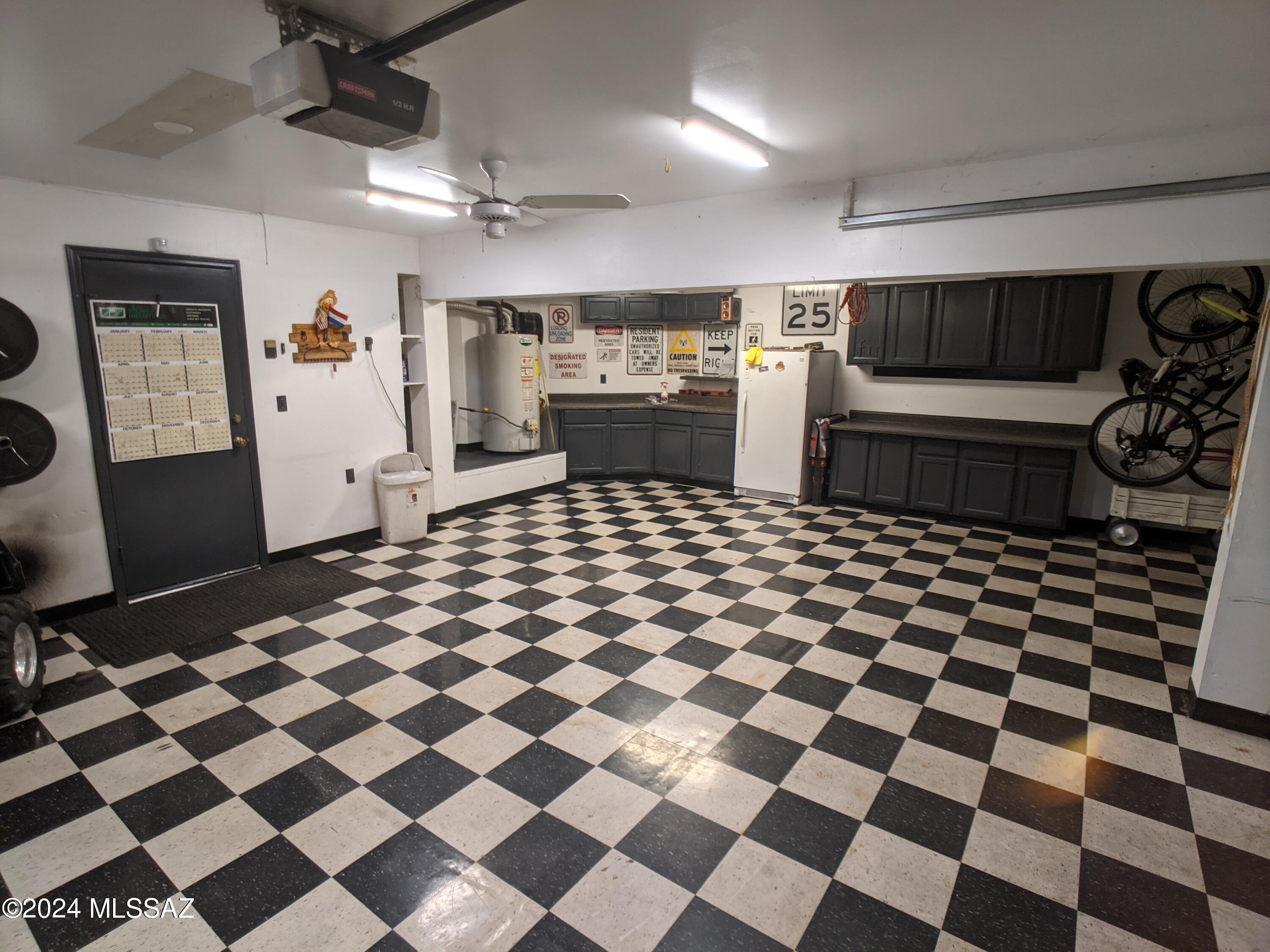 N/A - Residential Lease
