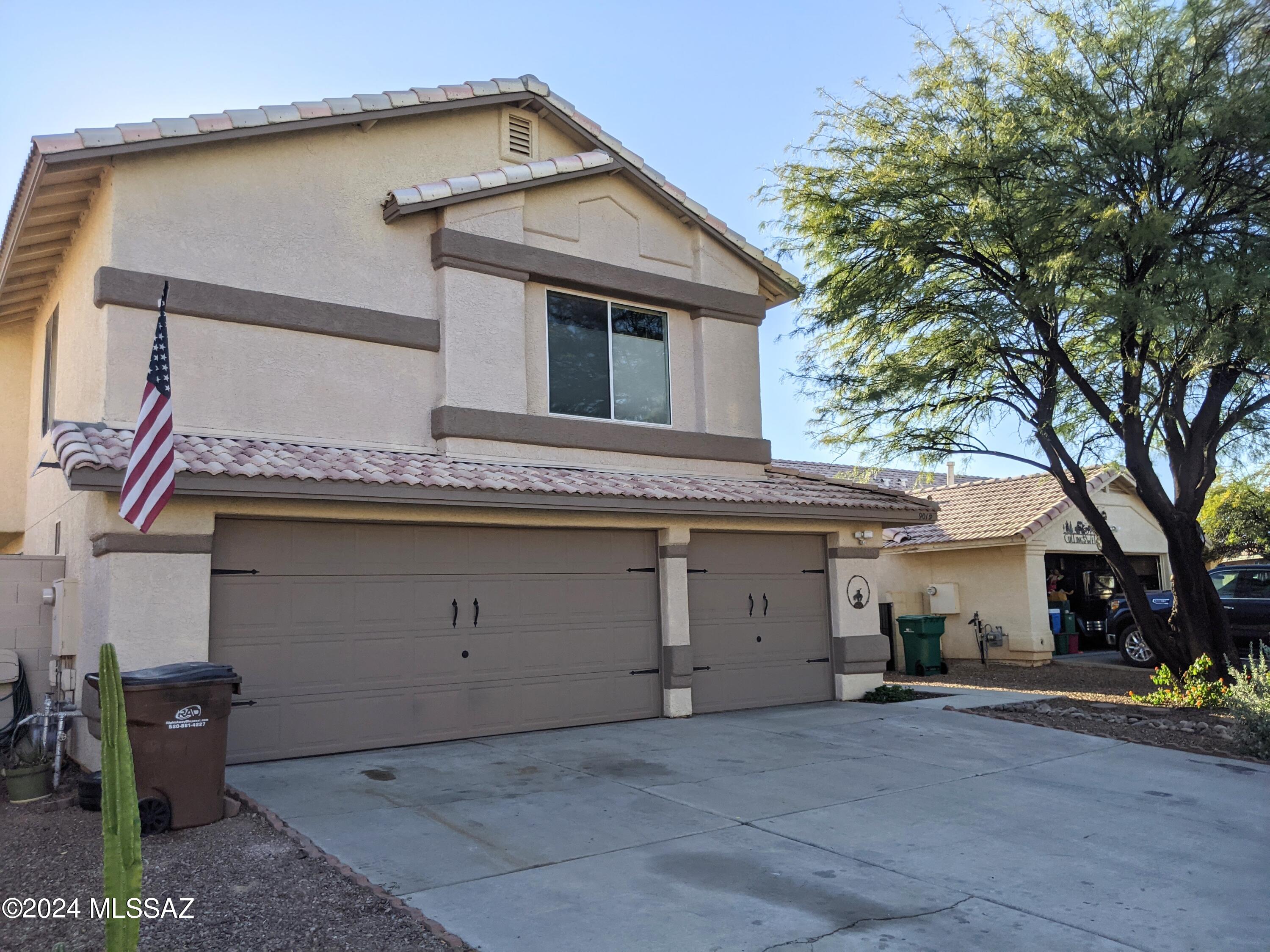 N/A - Residential Lease