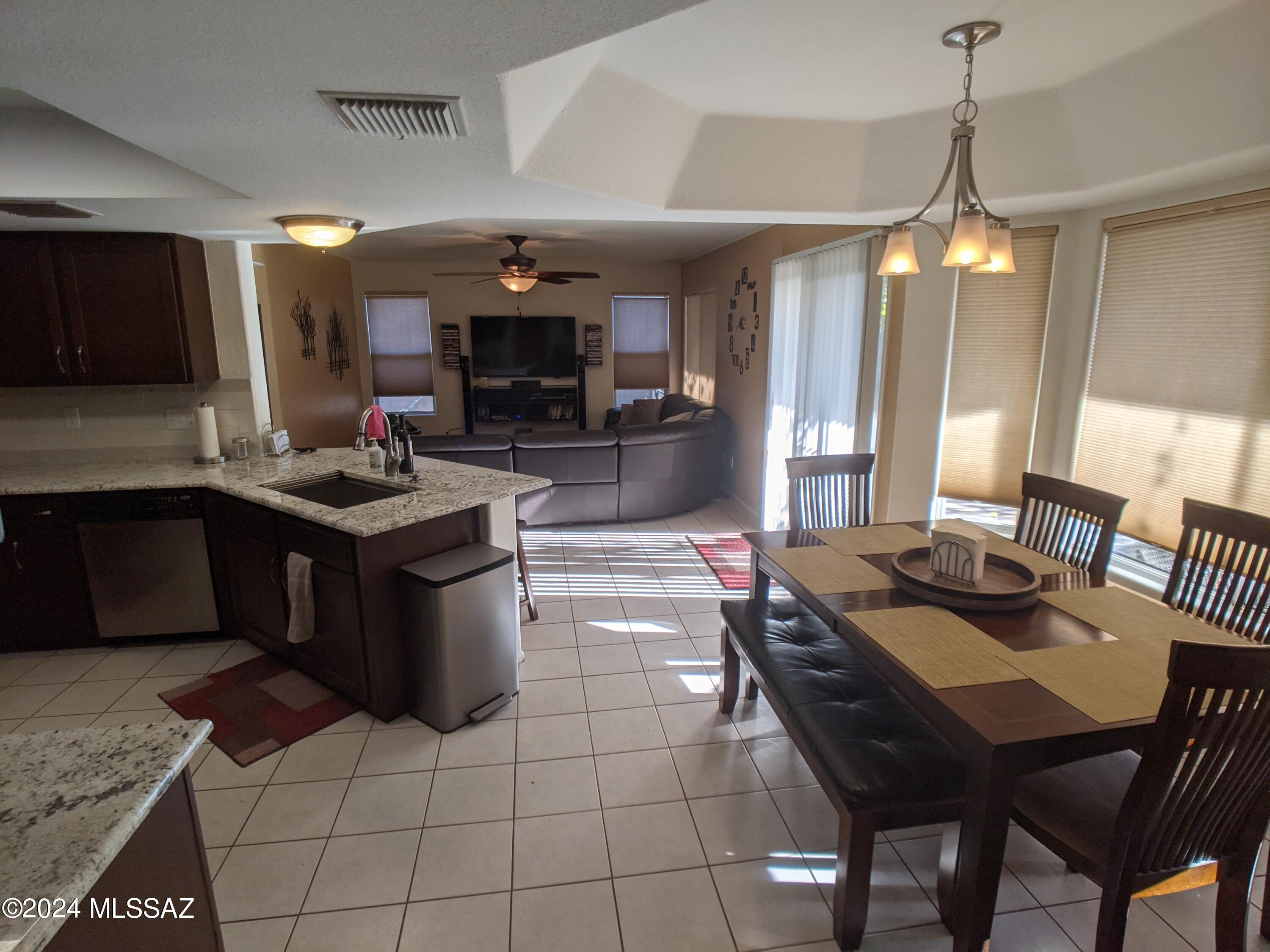 N/A - Residential Lease
