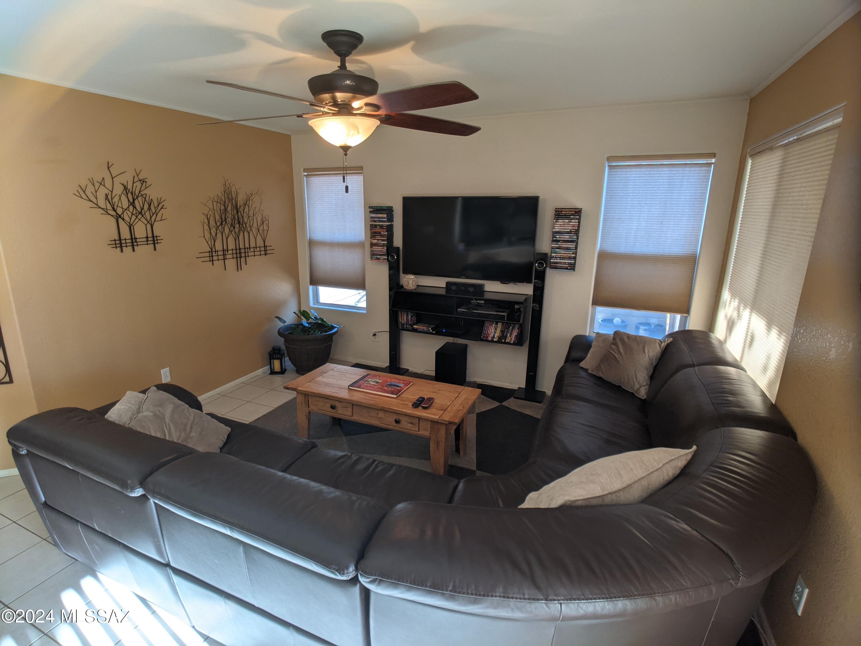N/A - Residential Lease