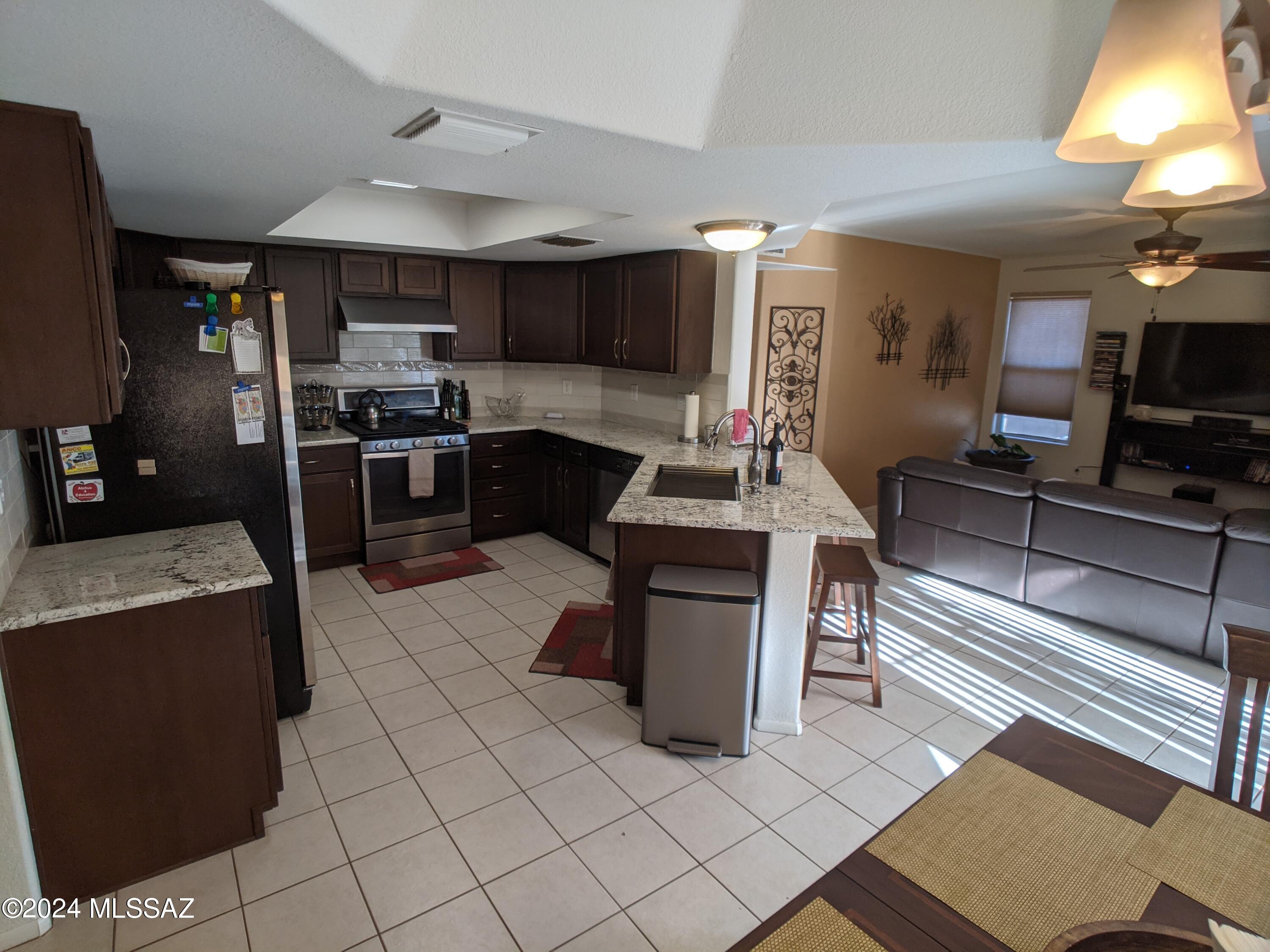 N/A - Residential Lease