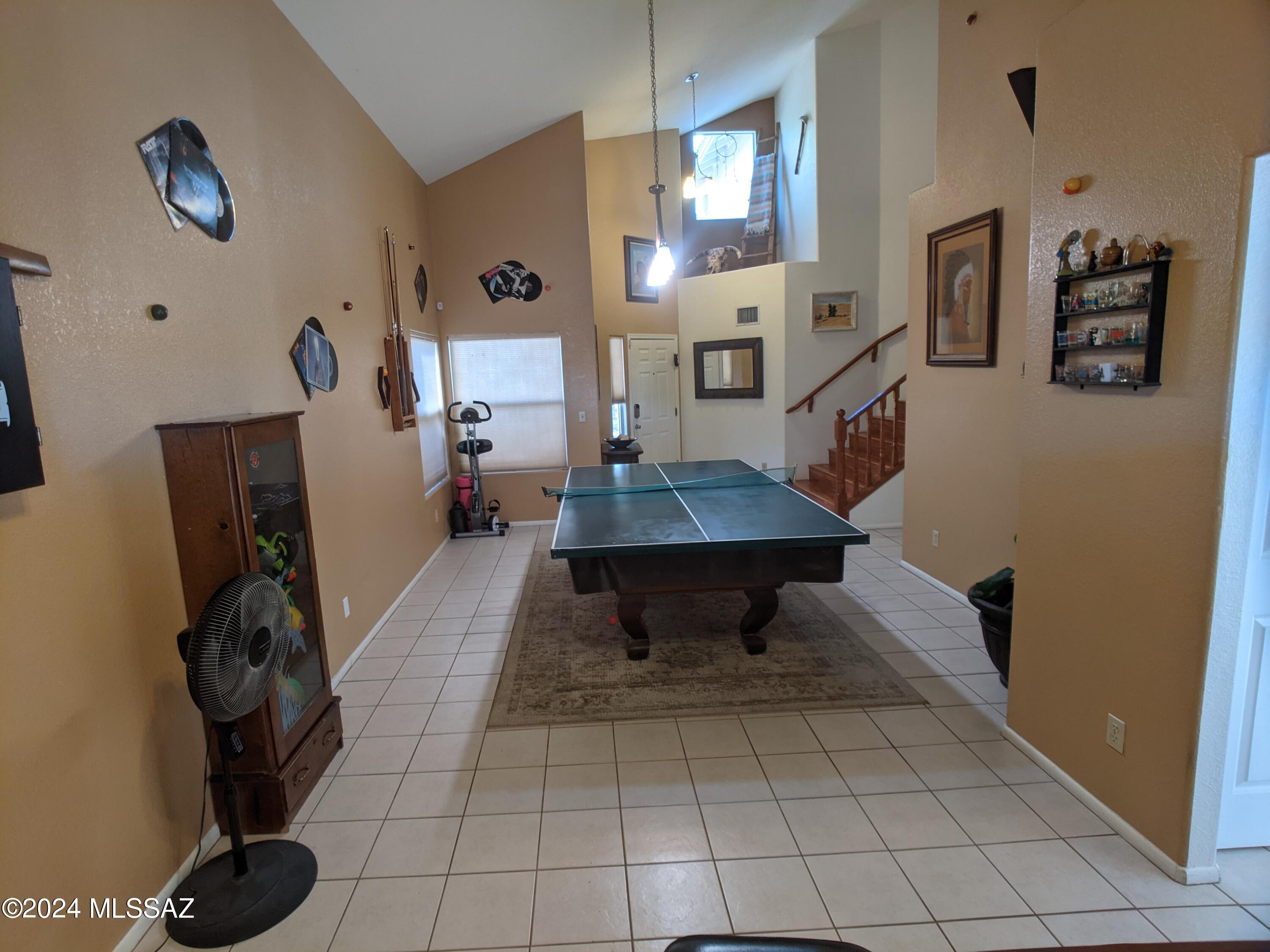 N/A - Residential Lease