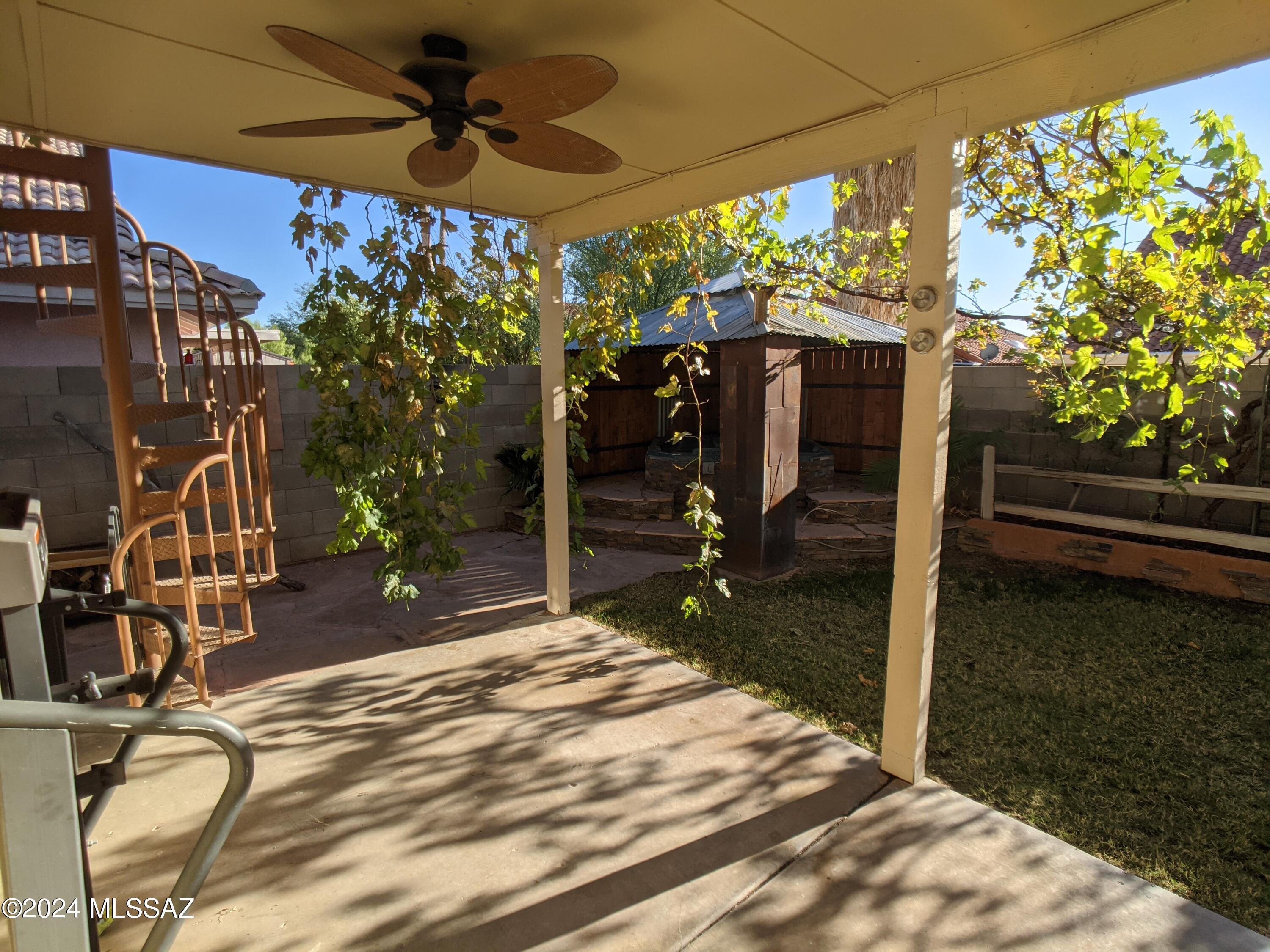 N/A - Residential Lease