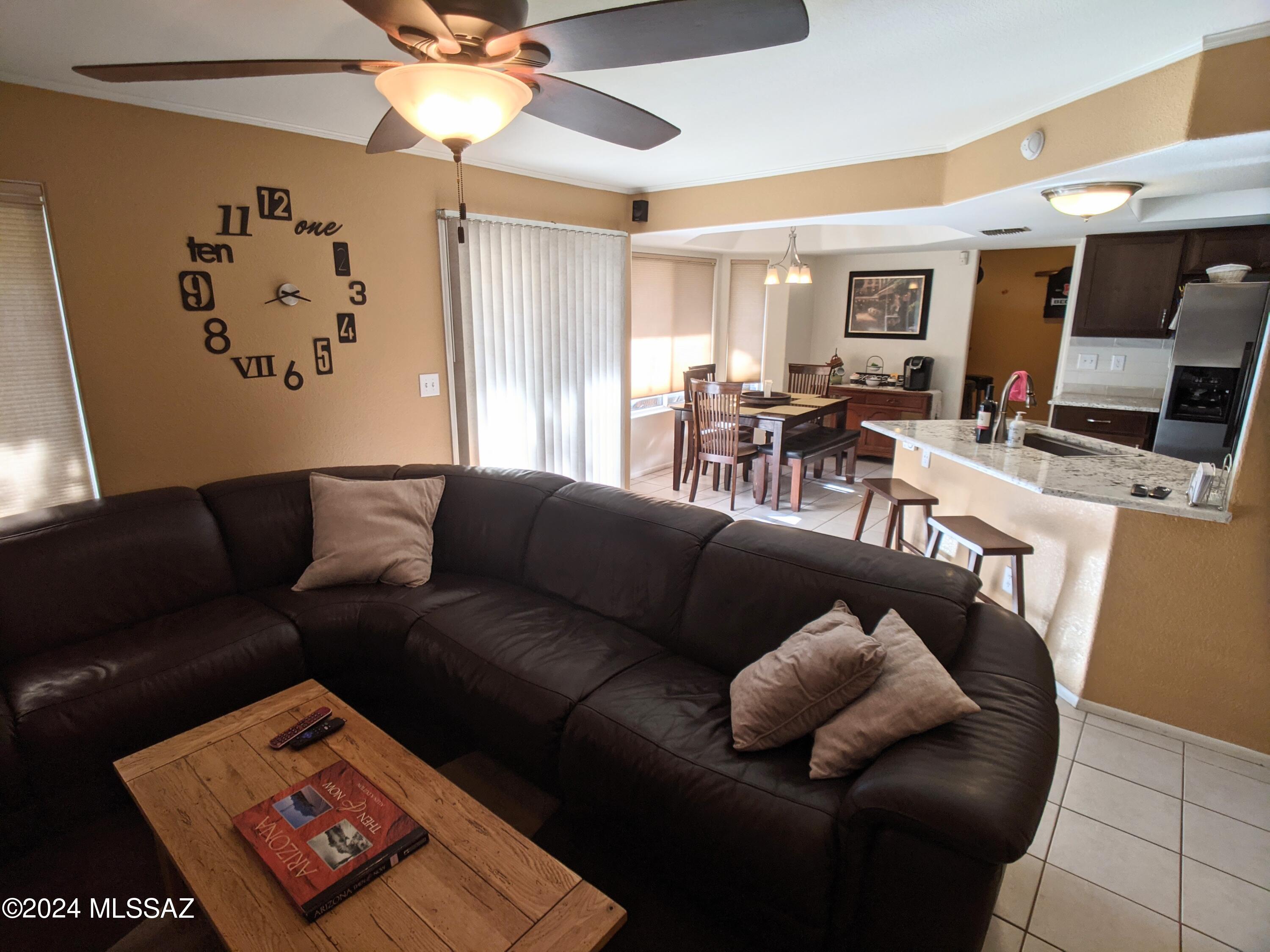 N/A - Residential Lease