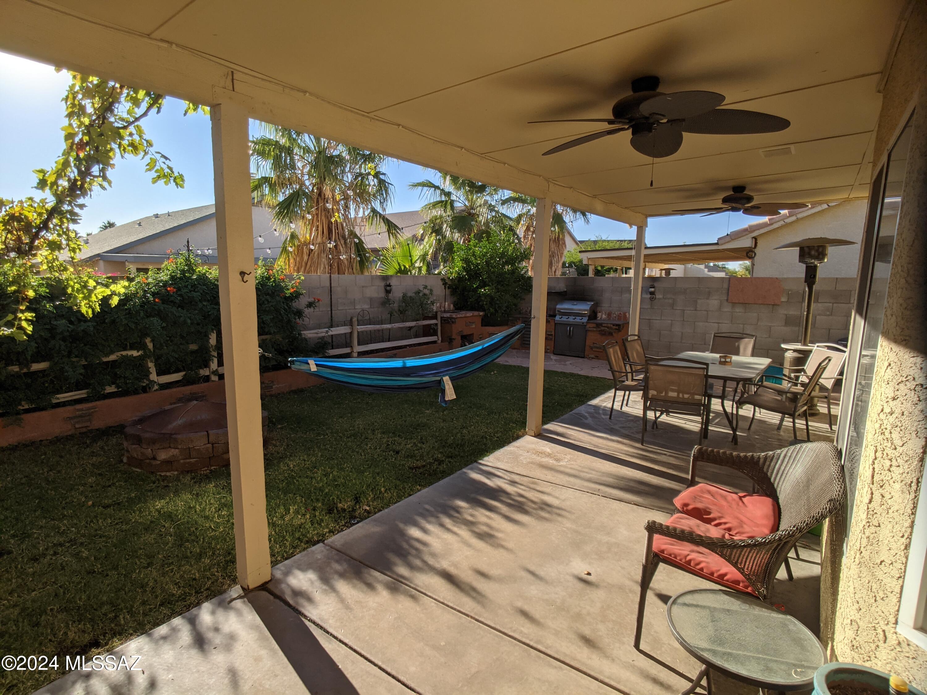 N/A - Residential Lease