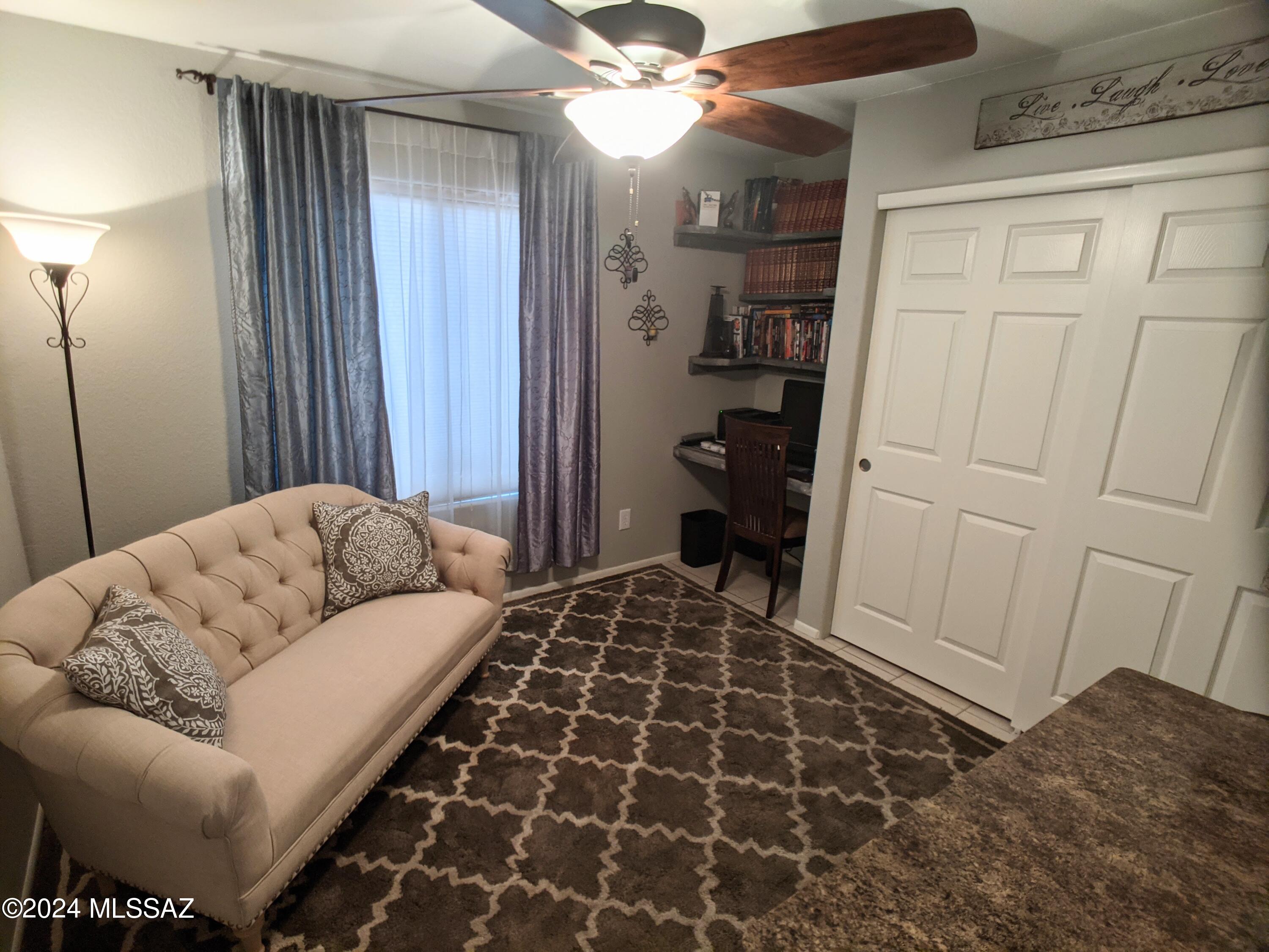 N/A - Residential Lease