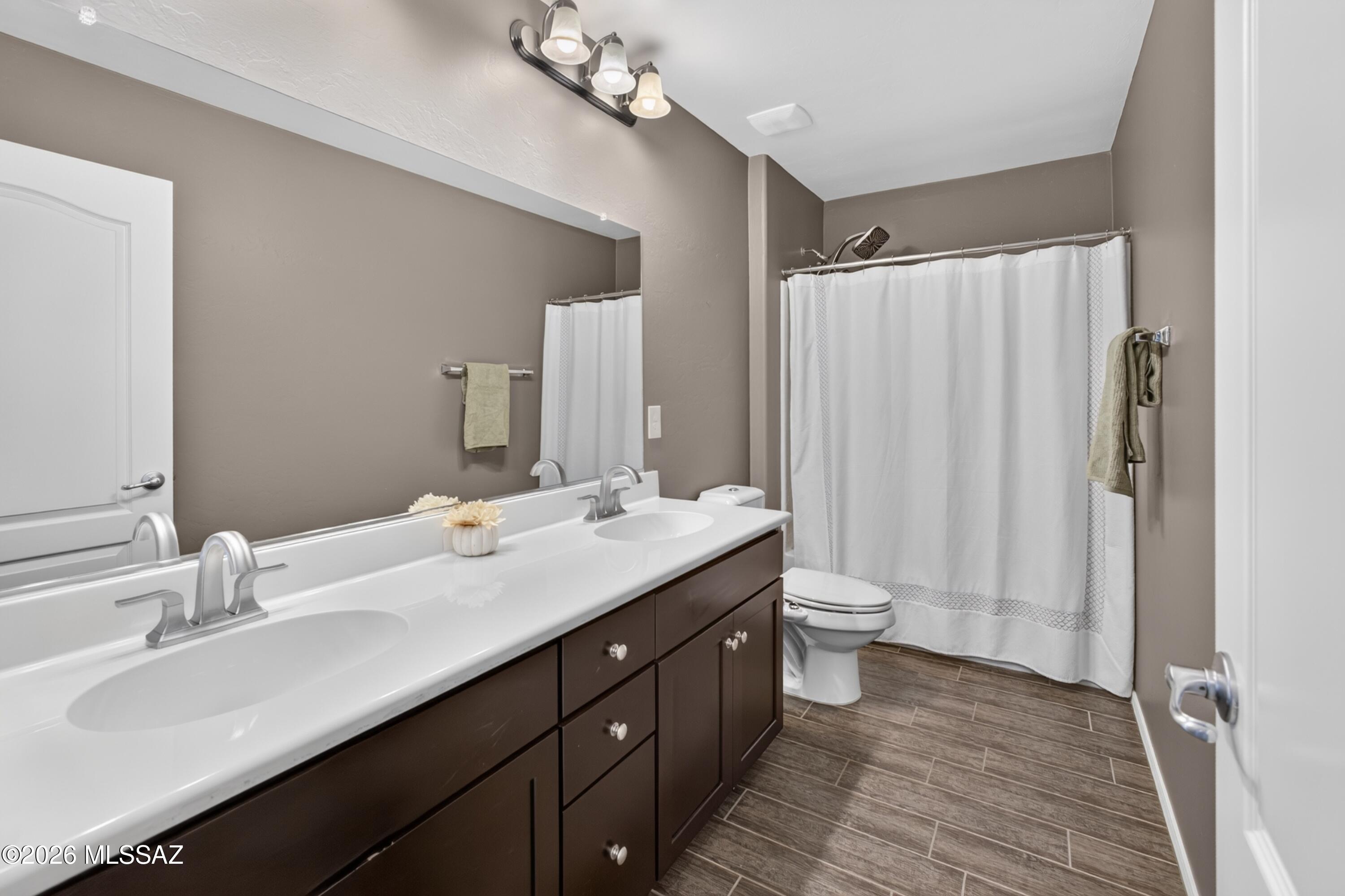 La Estancia De Tucson (1-330) - Residential