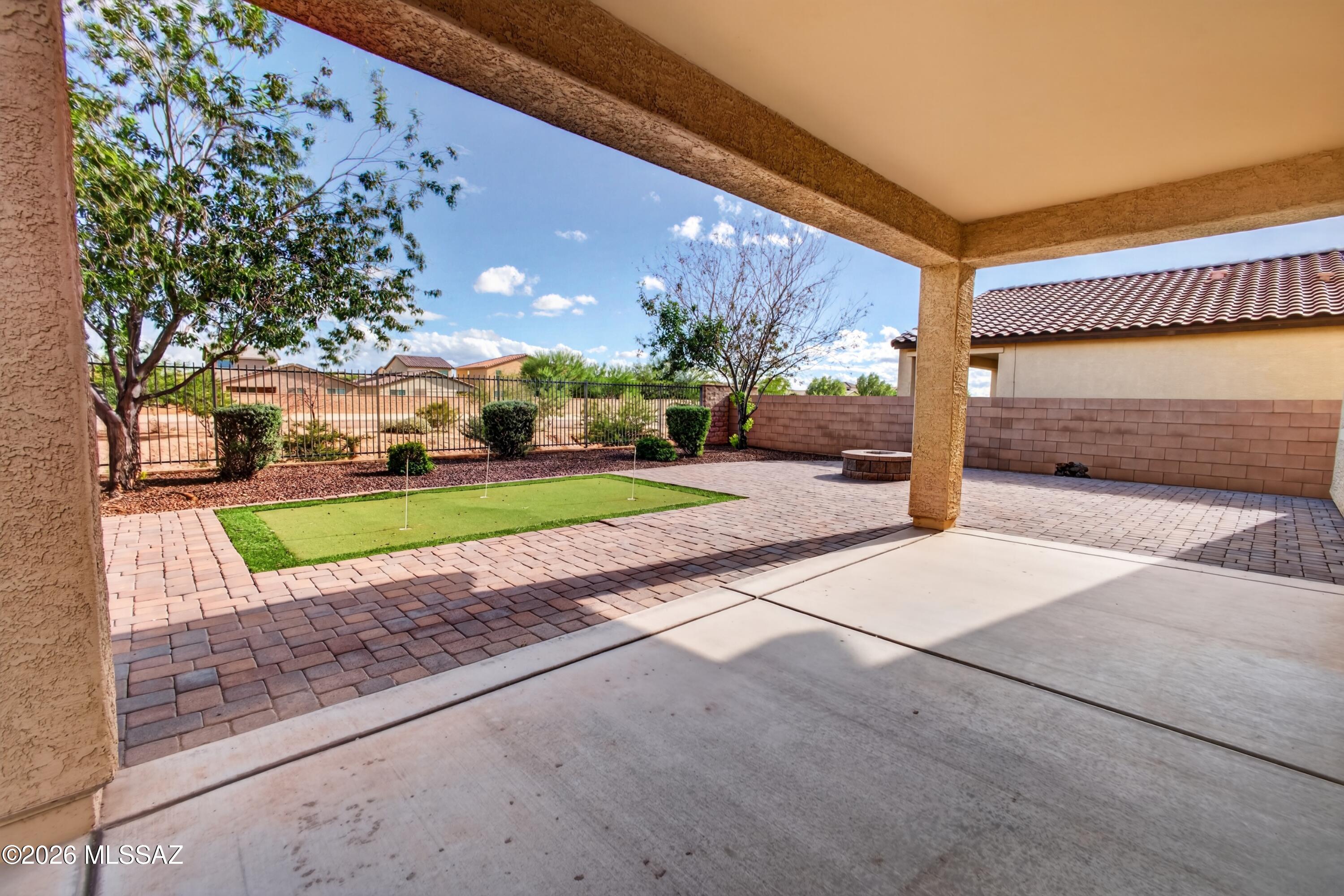 La Estancia De Tucson (1-330) - Residential