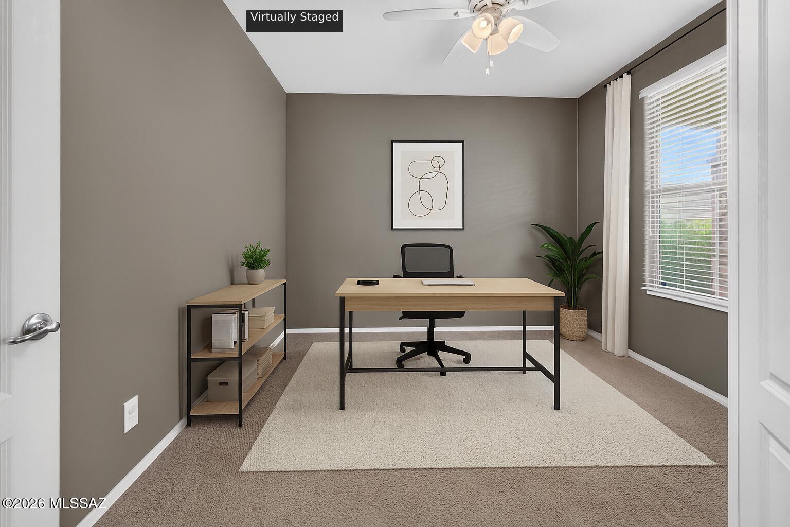 La Estancia De Tucson (1-330) - Residential