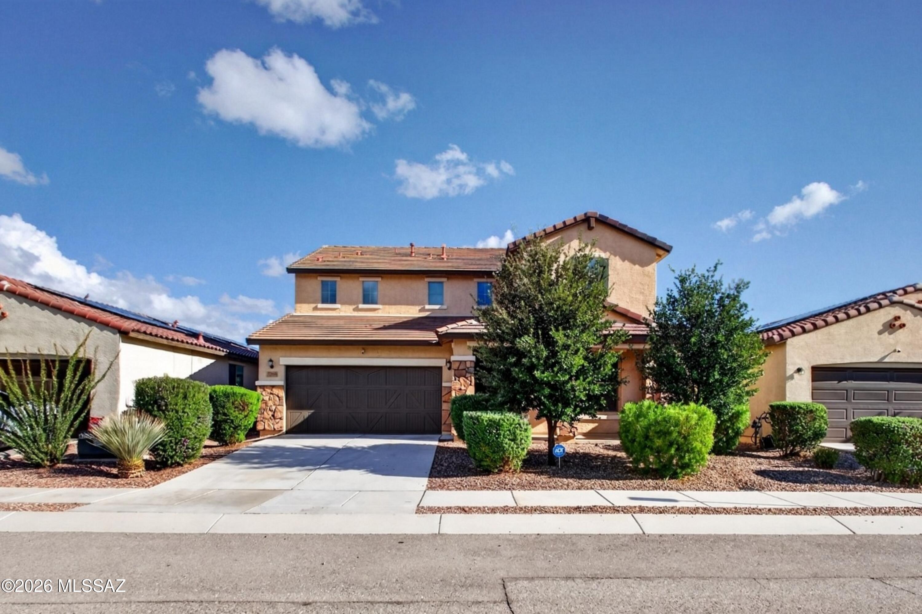 La Estancia De Tucson (1-330) - Residential