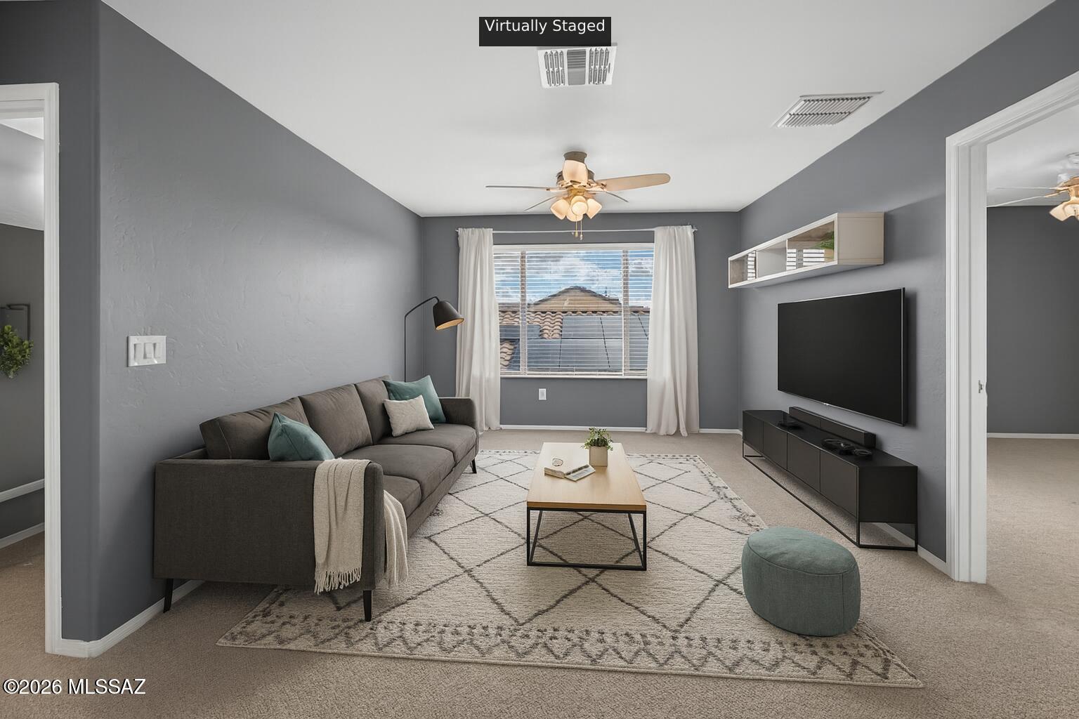La Estancia De Tucson (1-330) - Residential