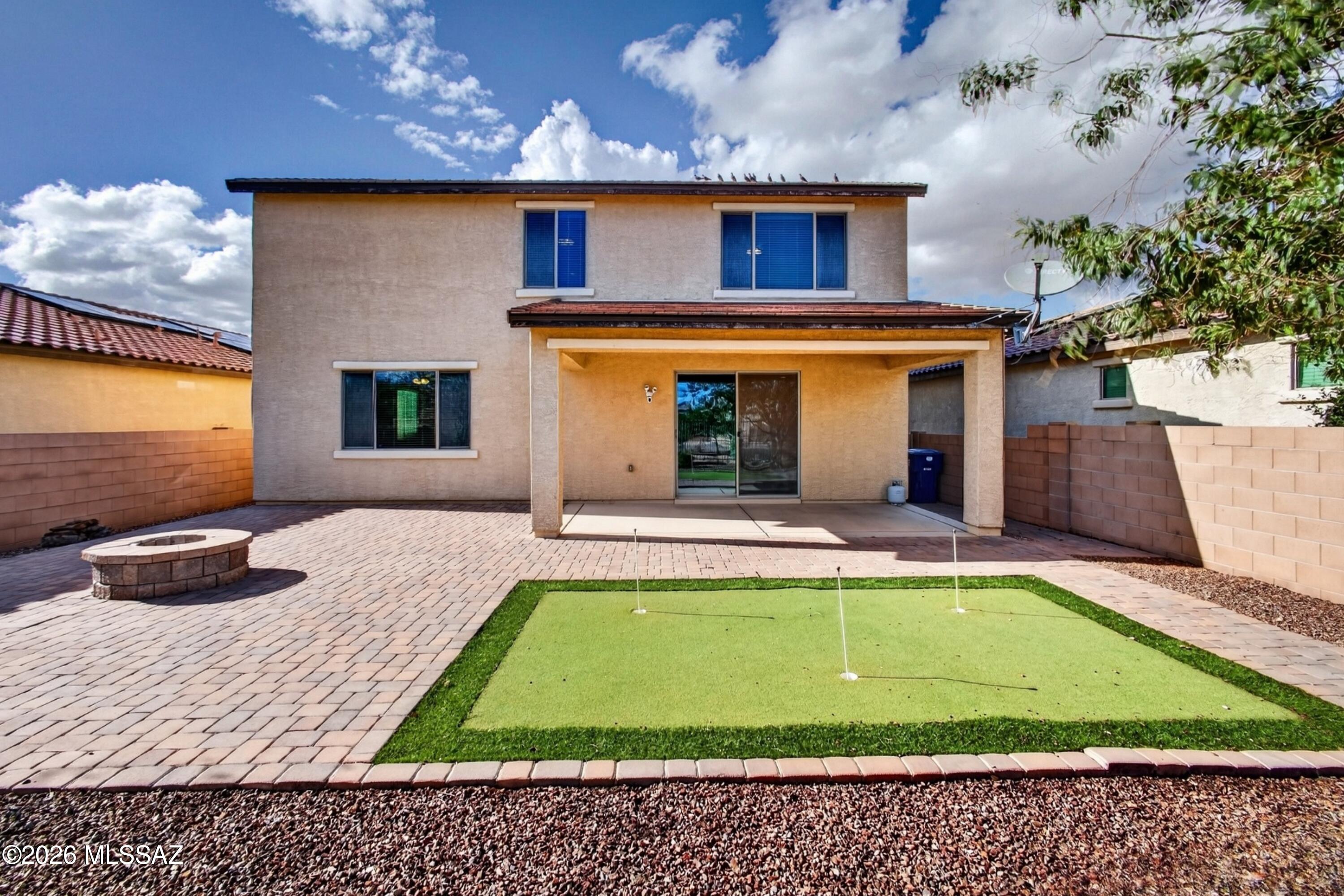 La Estancia De Tucson (1-330) - Residential