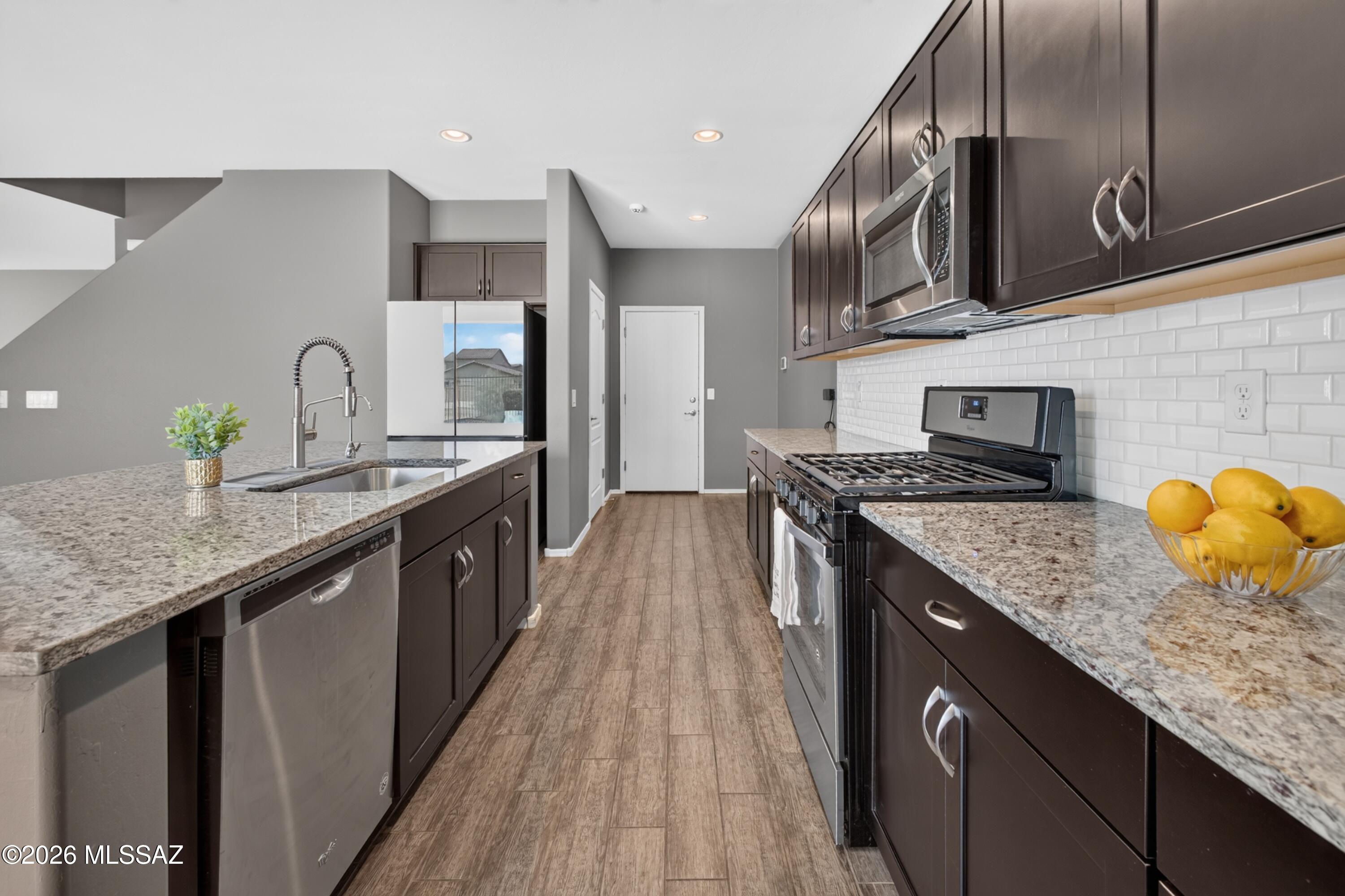 La Estancia De Tucson (1-330) - Residential