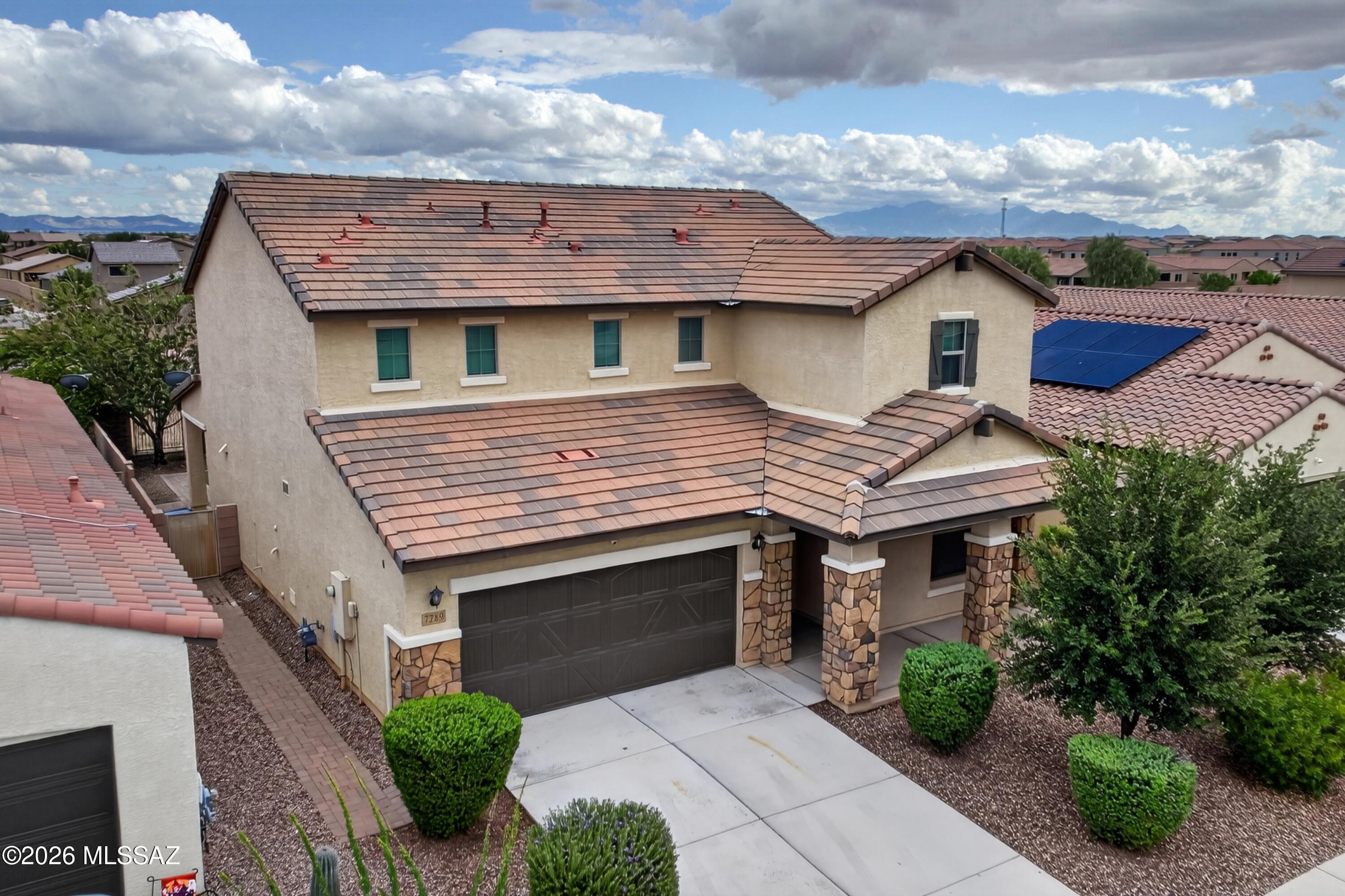 La Estancia De Tucson (1-330) - Residential