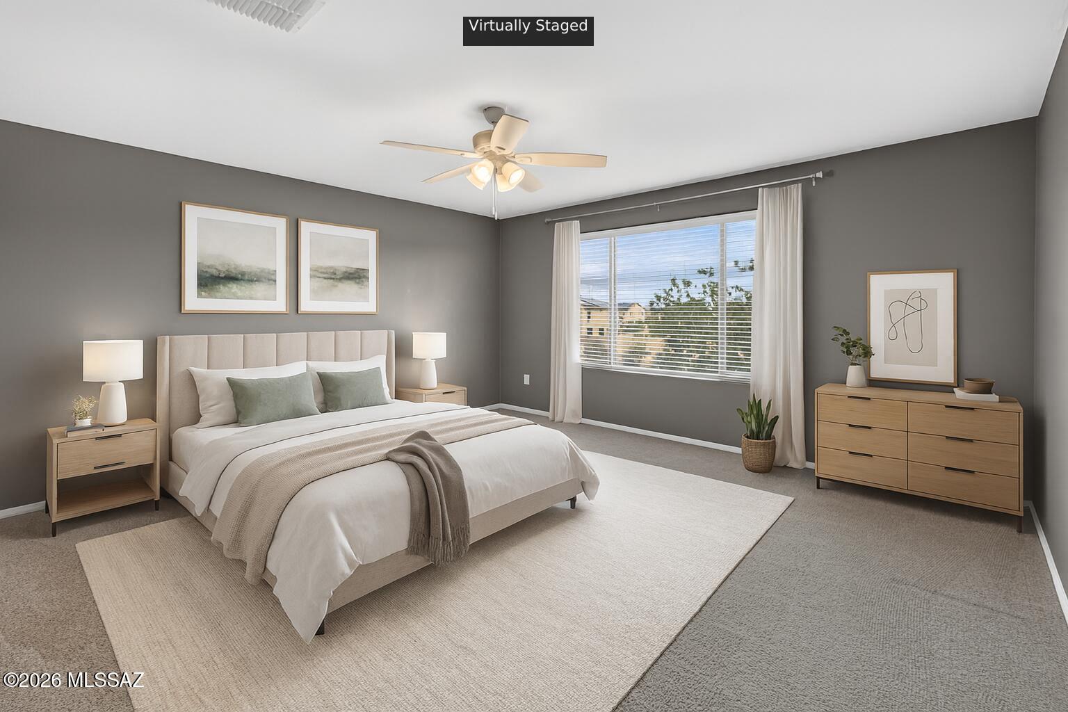 La Estancia De Tucson (1-330) - Residential