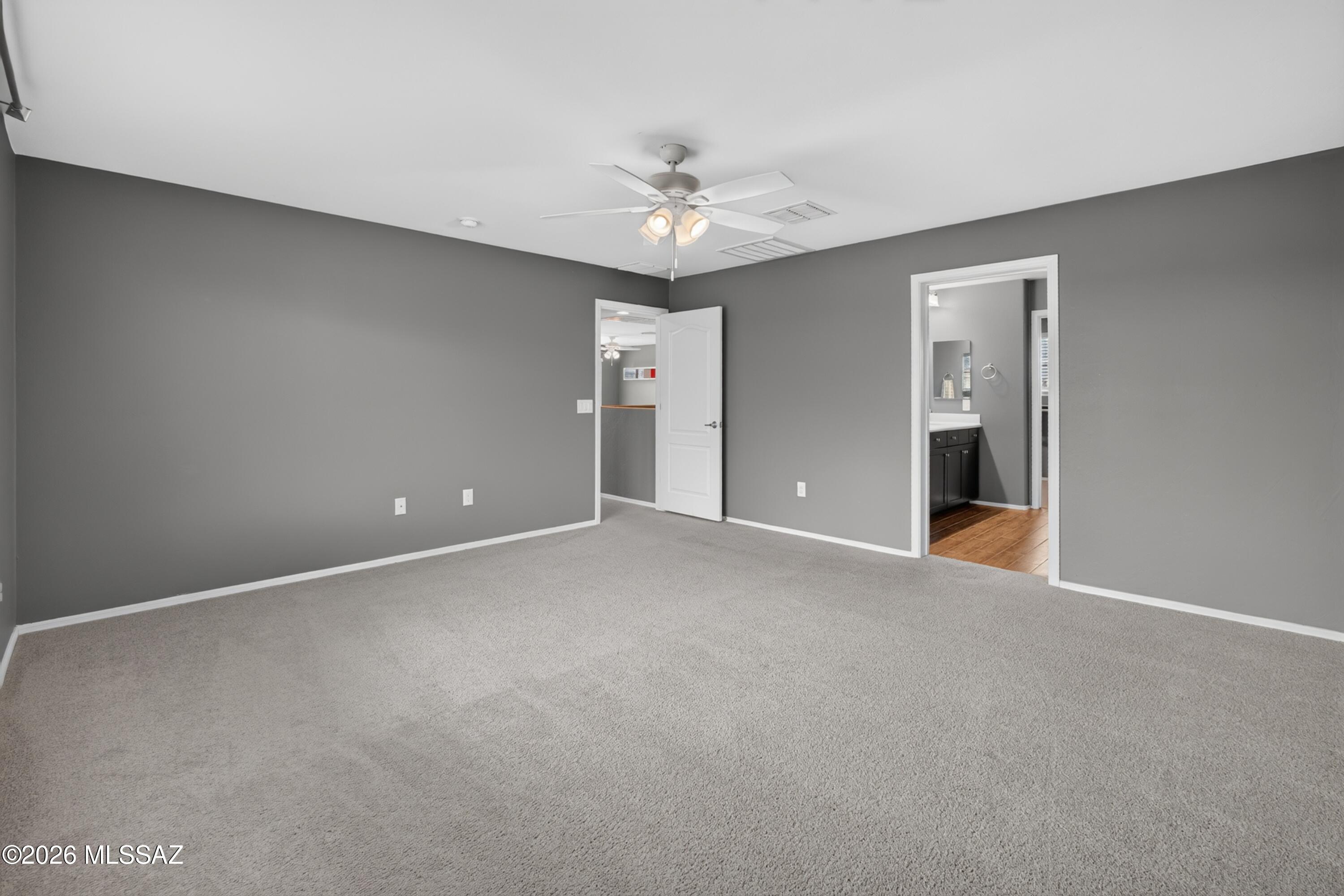 La Estancia De Tucson (1-330) - Residential