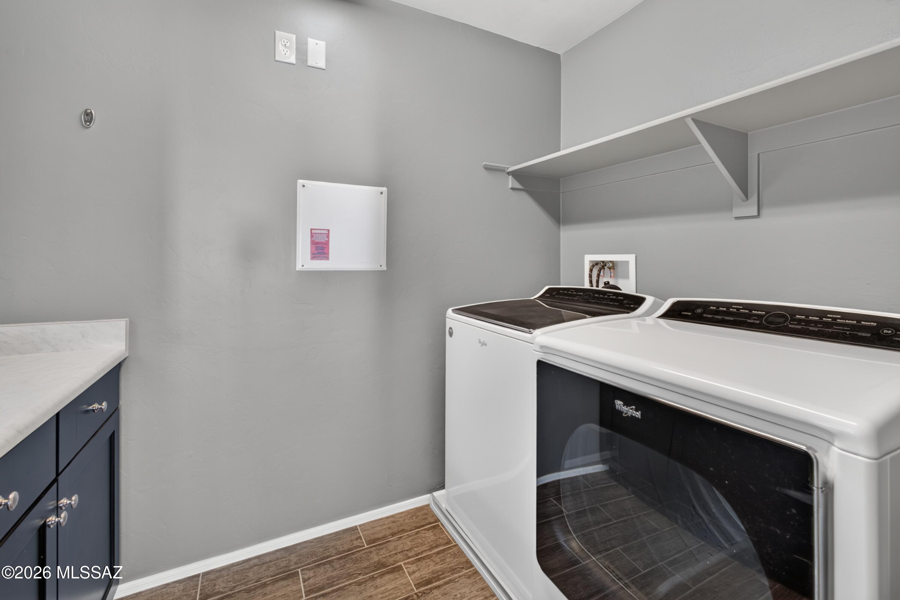 La Estancia De Tucson (1-330) - Residential