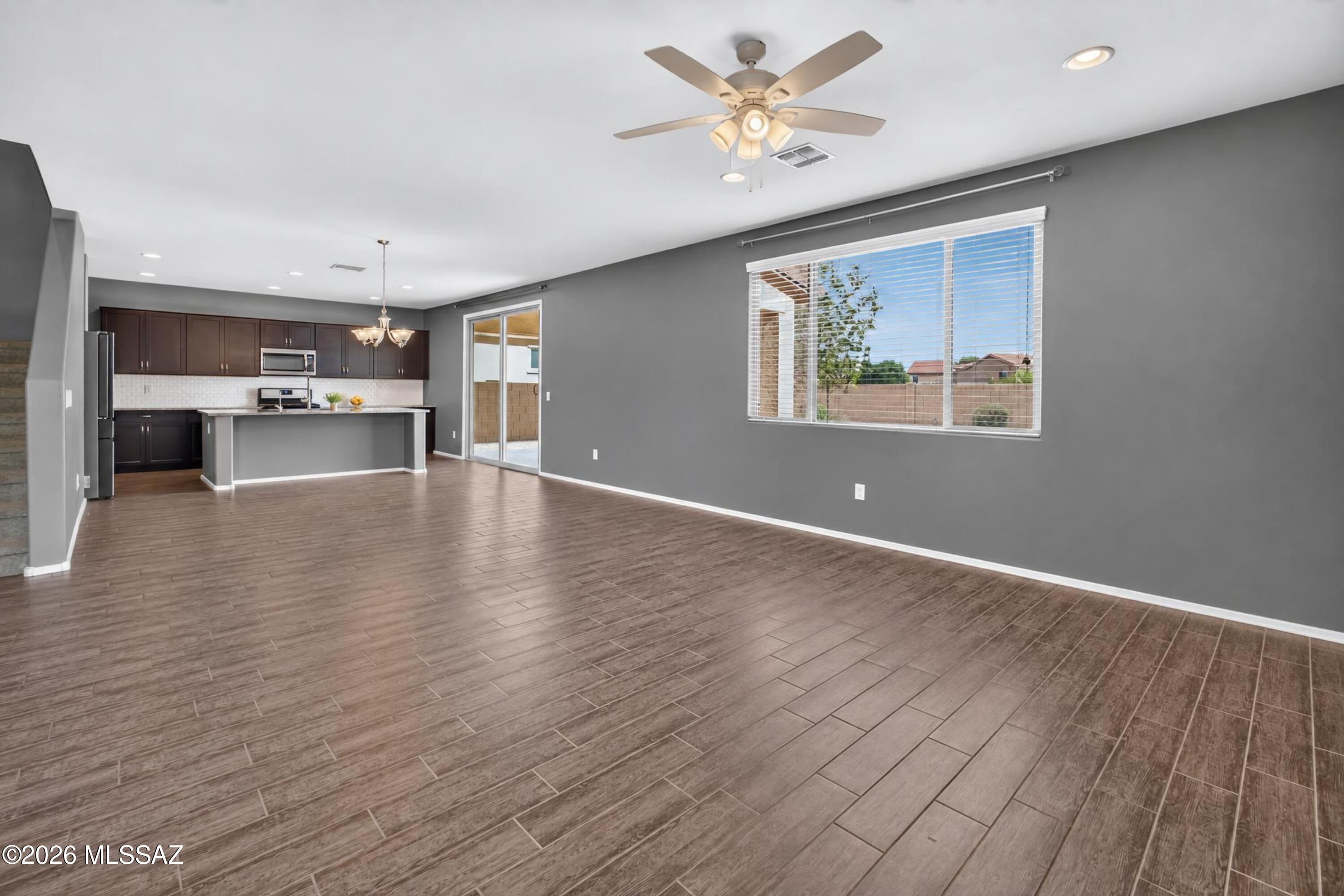 La Estancia De Tucson (1-330) - Residential