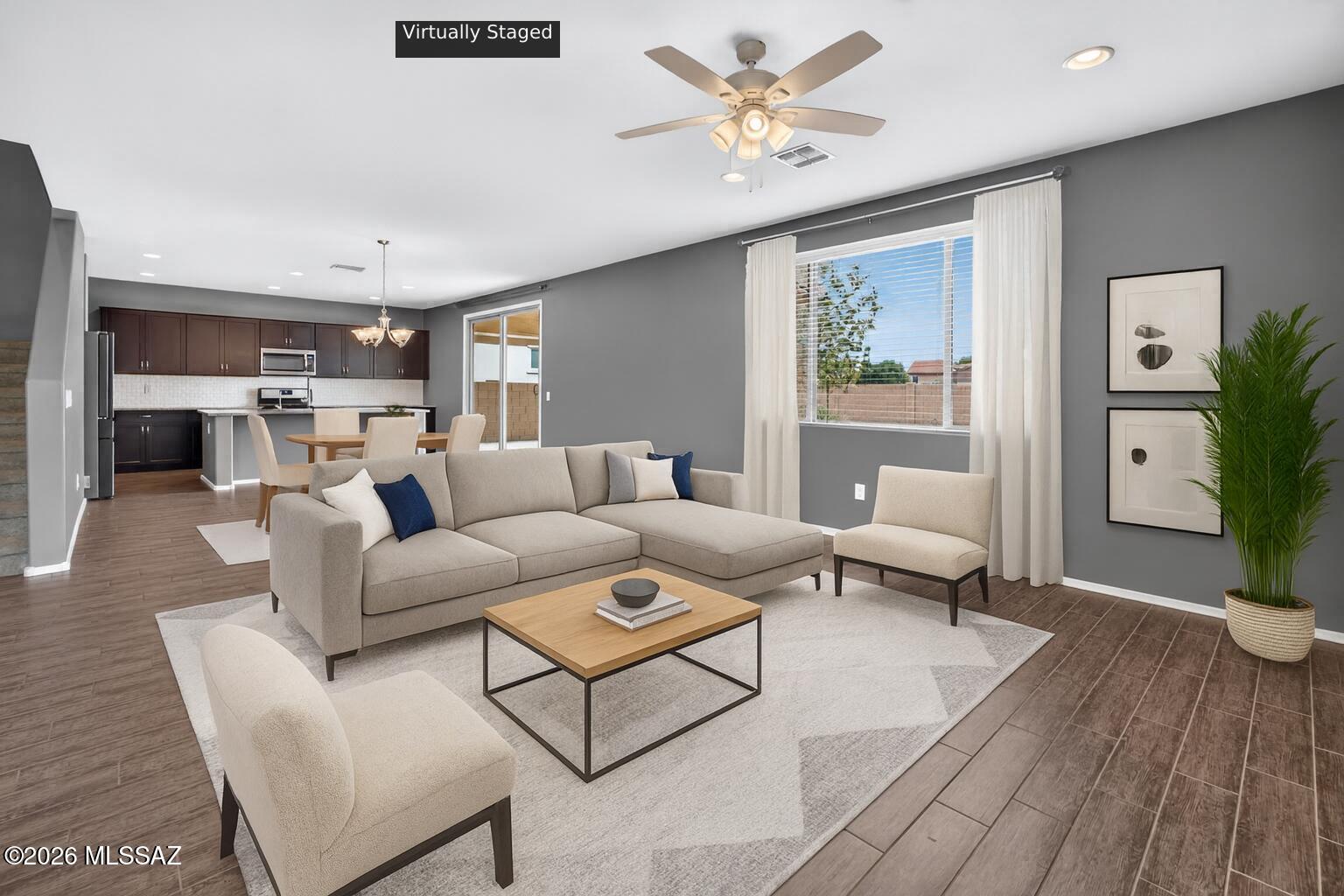 La Estancia De Tucson (1-330) - Residential