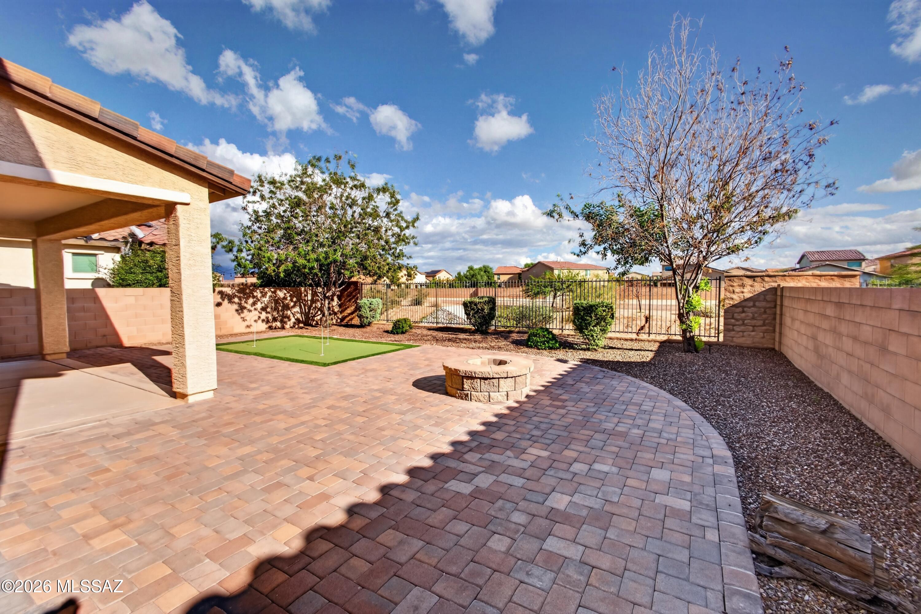 La Estancia De Tucson (1-330) - Residential