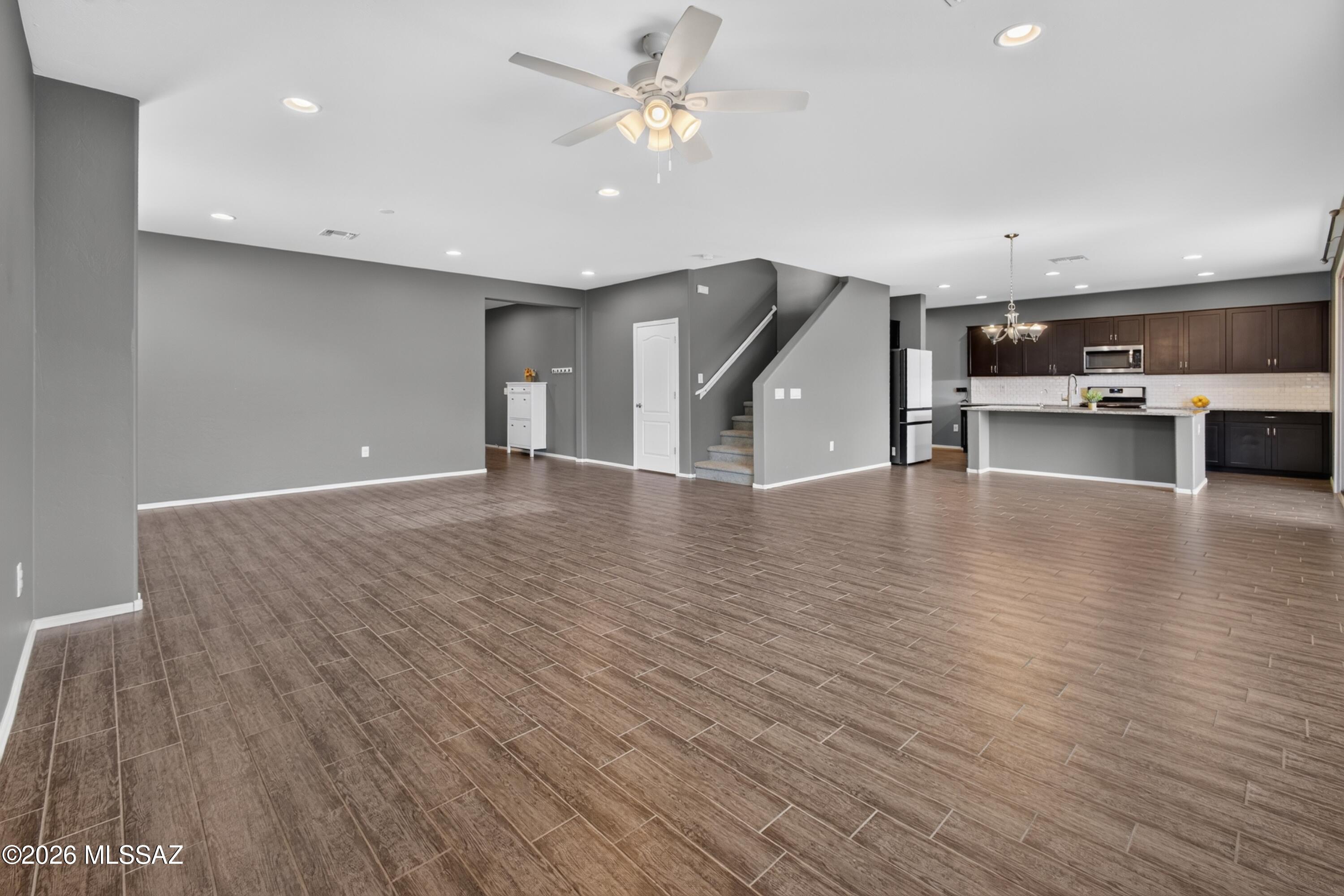 La Estancia De Tucson (1-330) - Residential