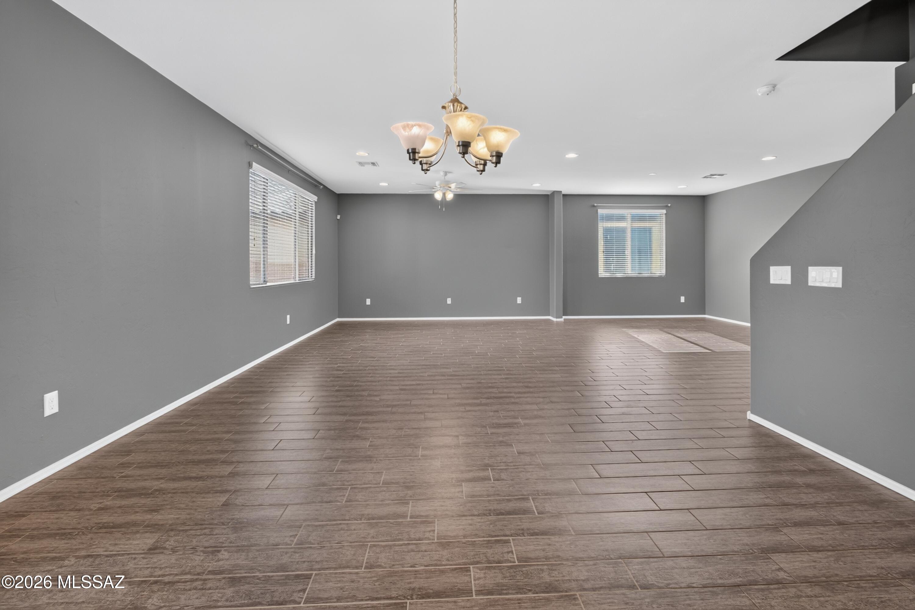 La Estancia De Tucson (1-330) - Residential