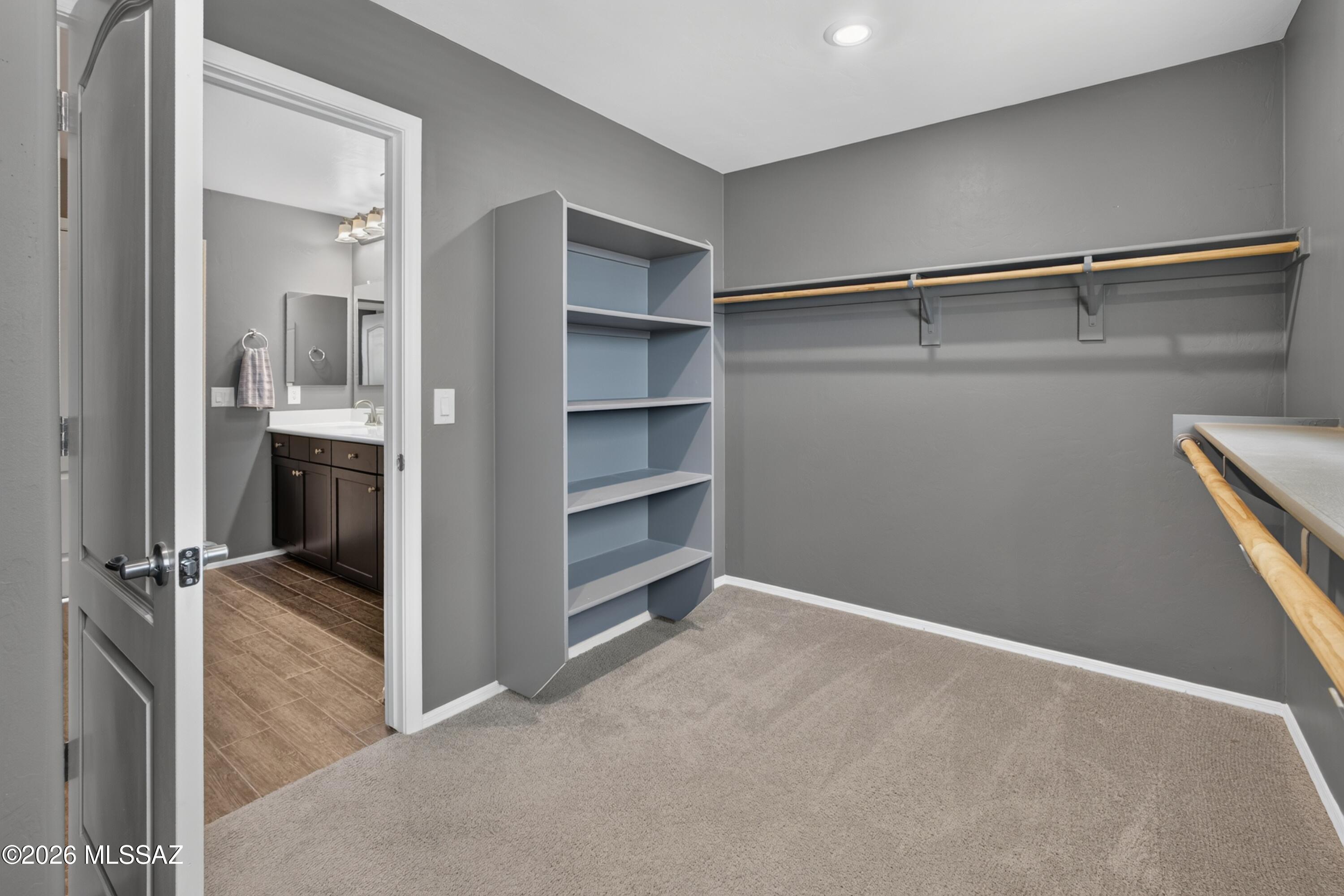 La Estancia De Tucson (1-330) - Residential