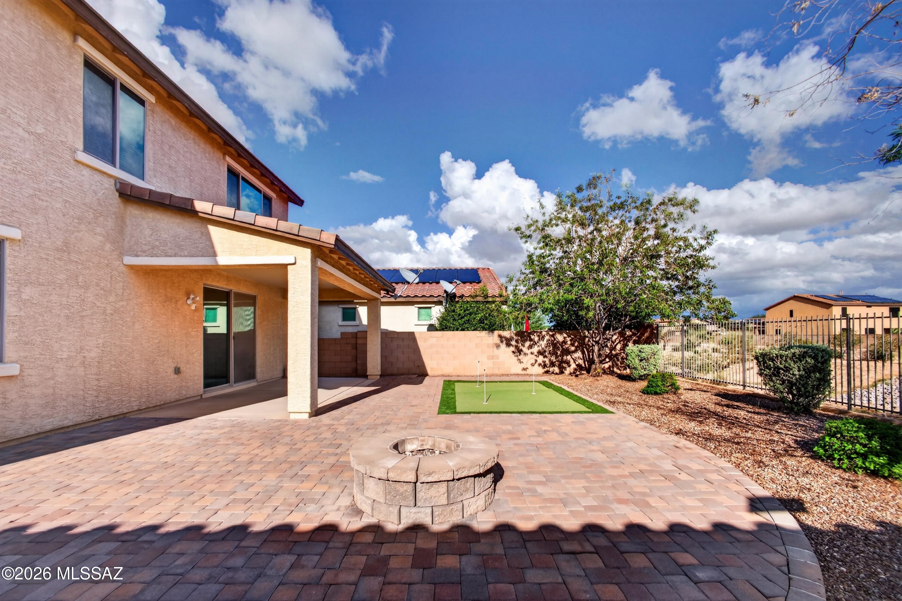 La Estancia De Tucson (1-330) - Residential