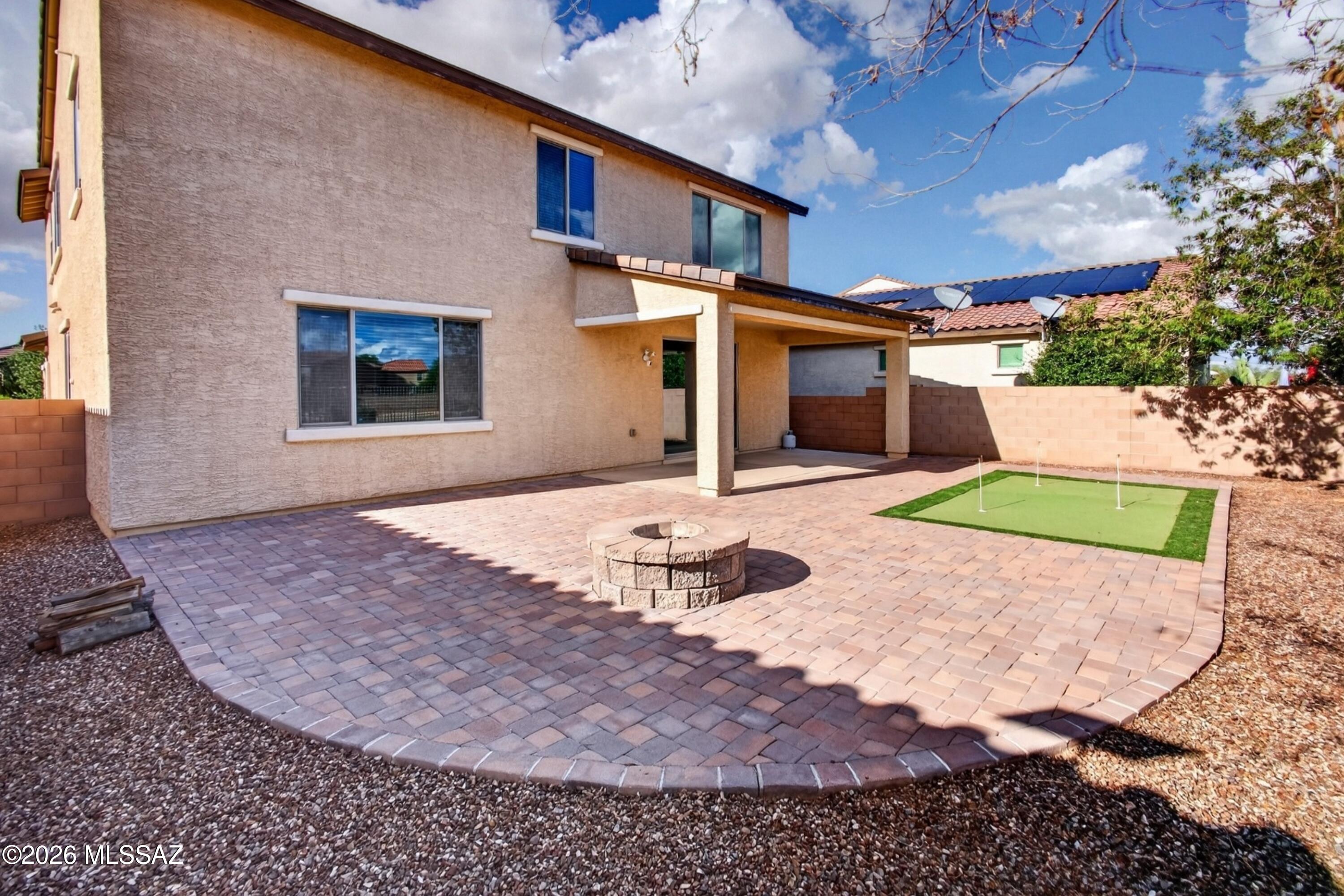 La Estancia De Tucson (1-330) - Residential