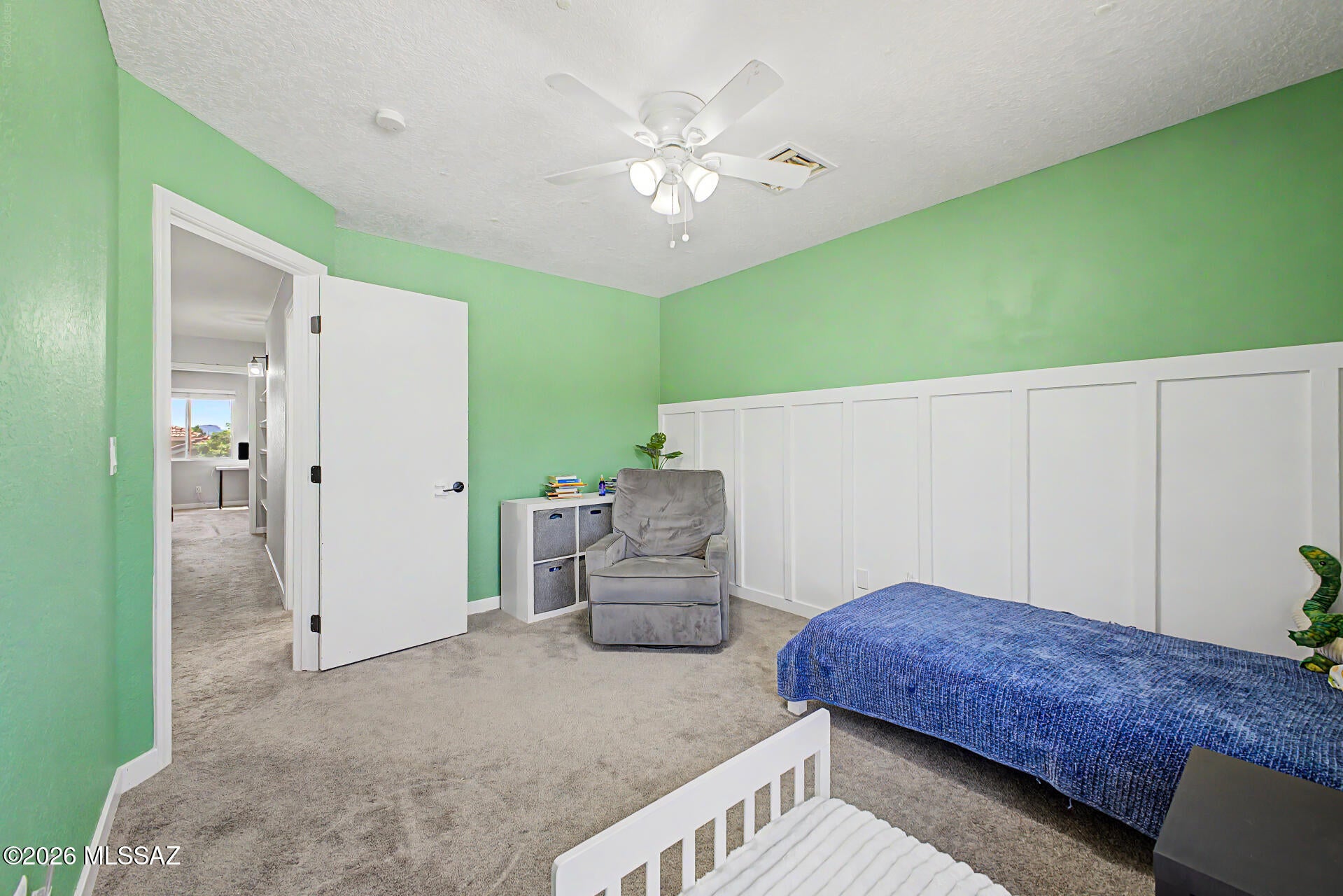 Country Highlands (1-180) - Residential